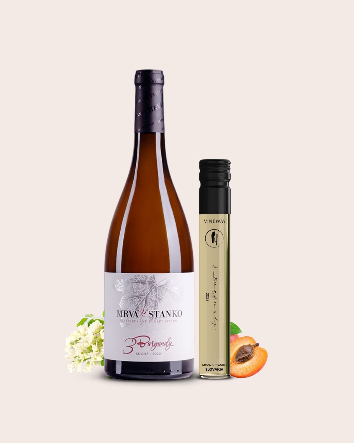 Mrva & Stanko Selection