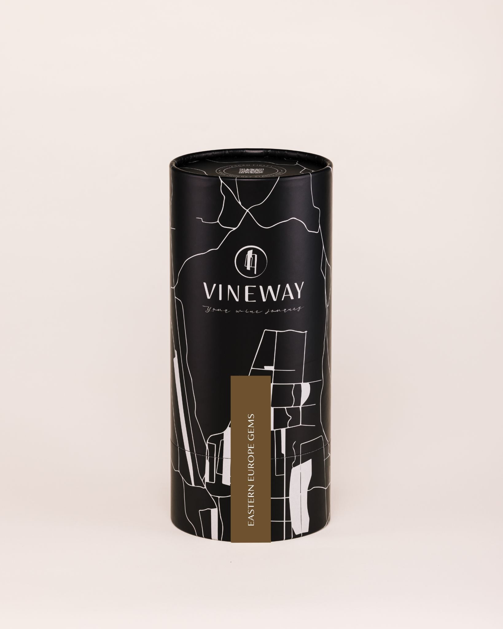 Eastern Europe Gems - VINEWAY