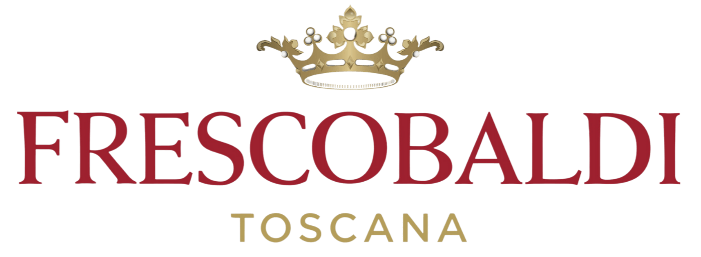 Frescobaldi Toscana logo transparent
