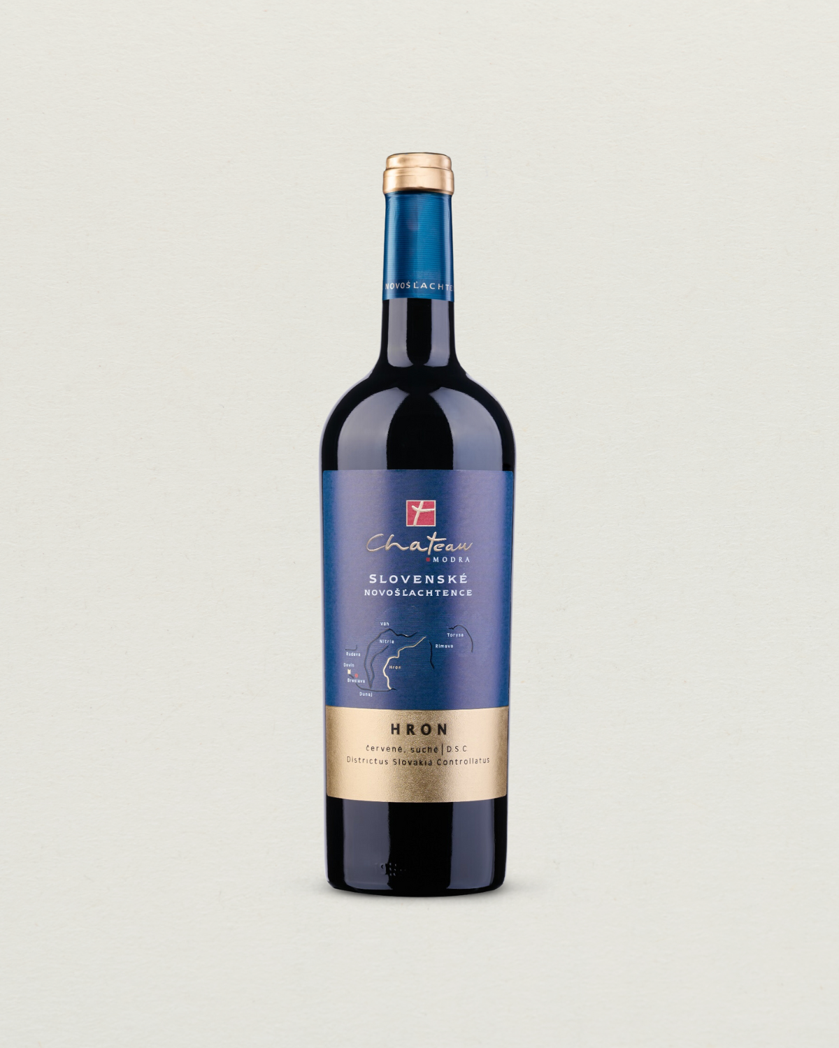 Hron 2022 - VINEWAY