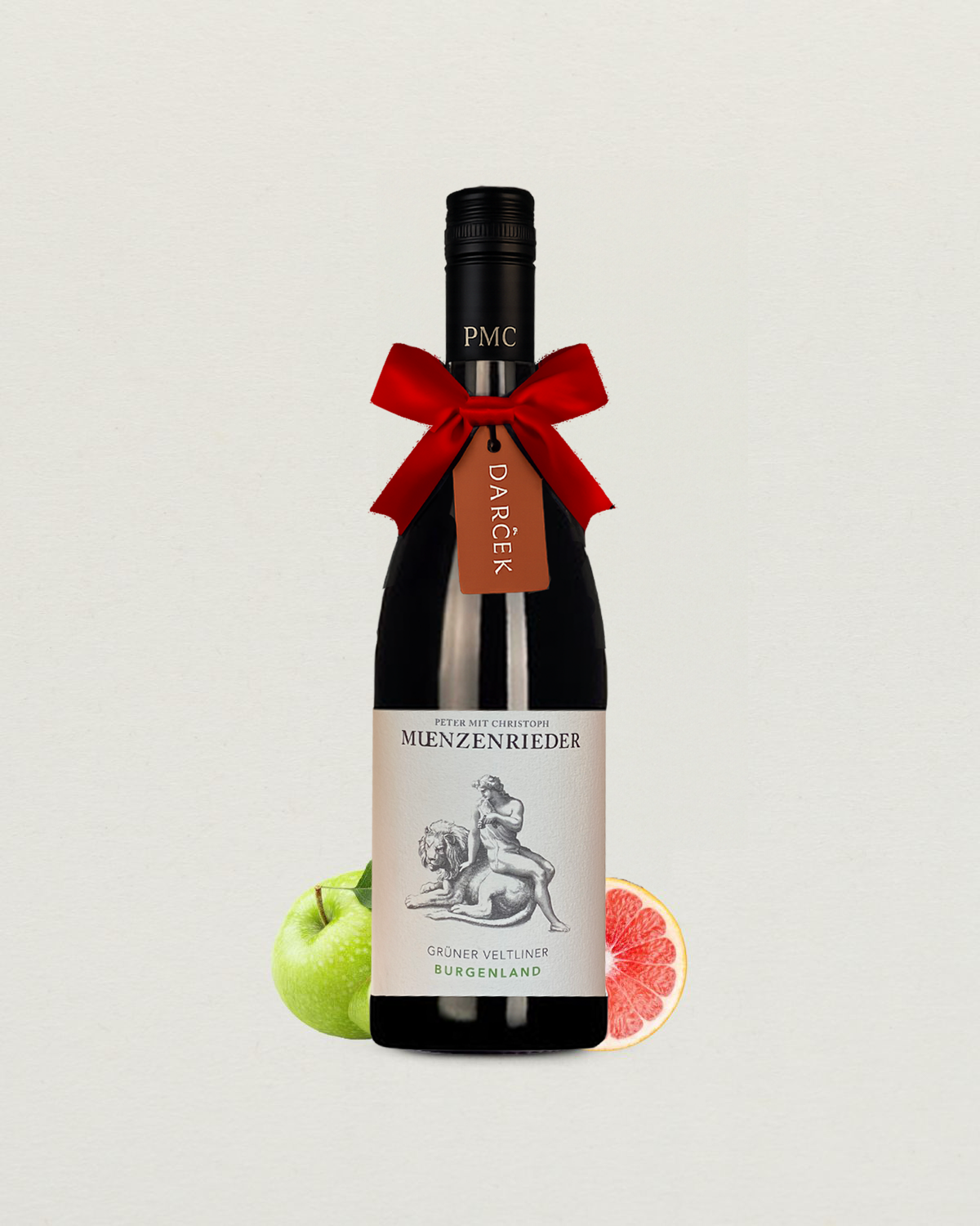 Grüner Veltliner 2022, Burgenland