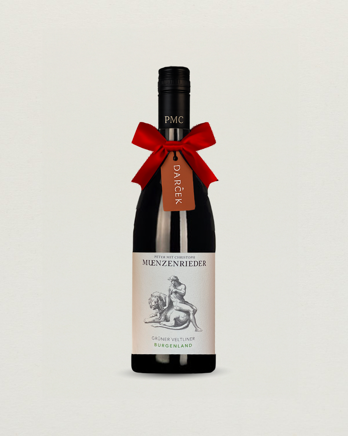 Grüner Veltliner 2022, Burgenland
