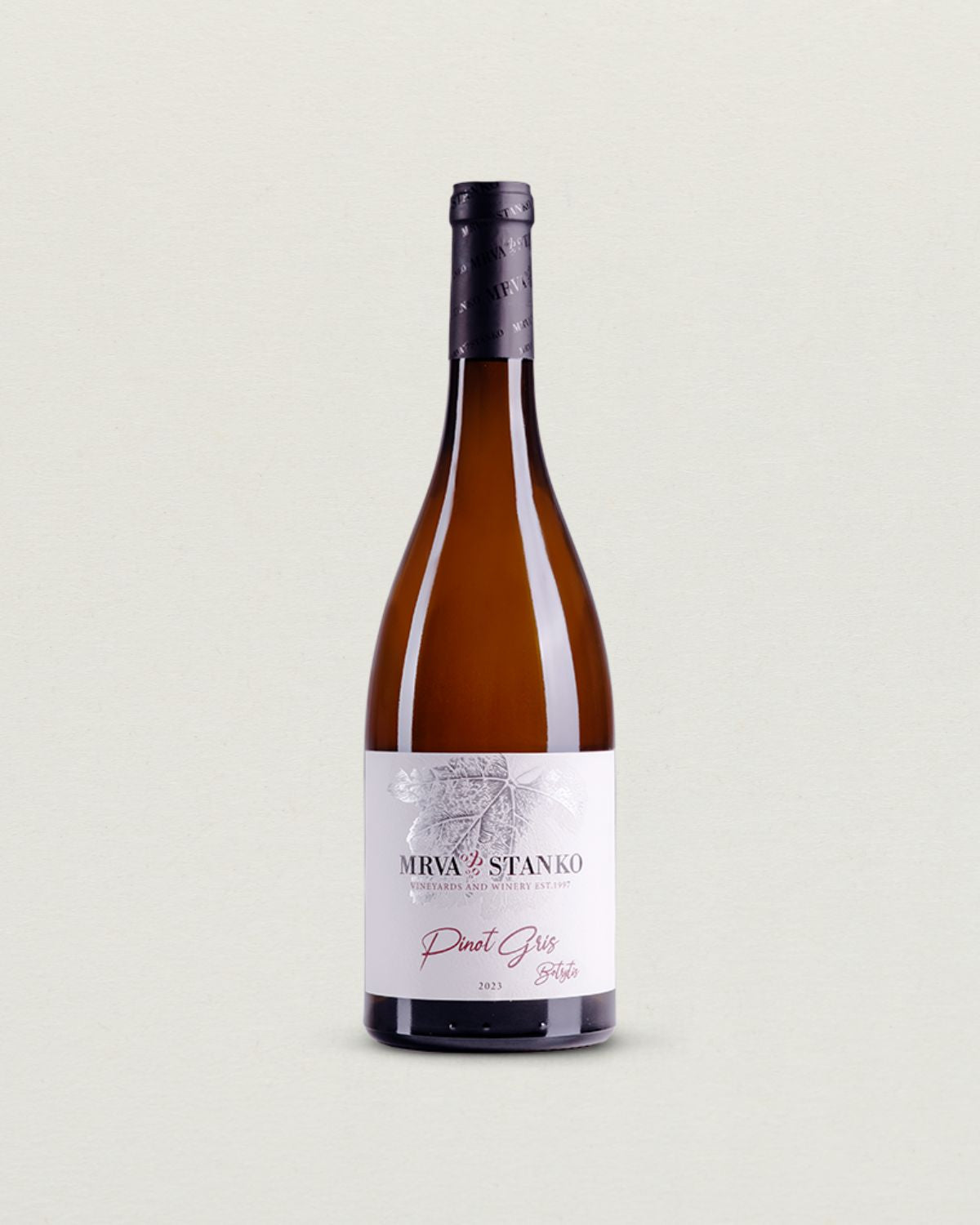 Pinot Gris Botrytis