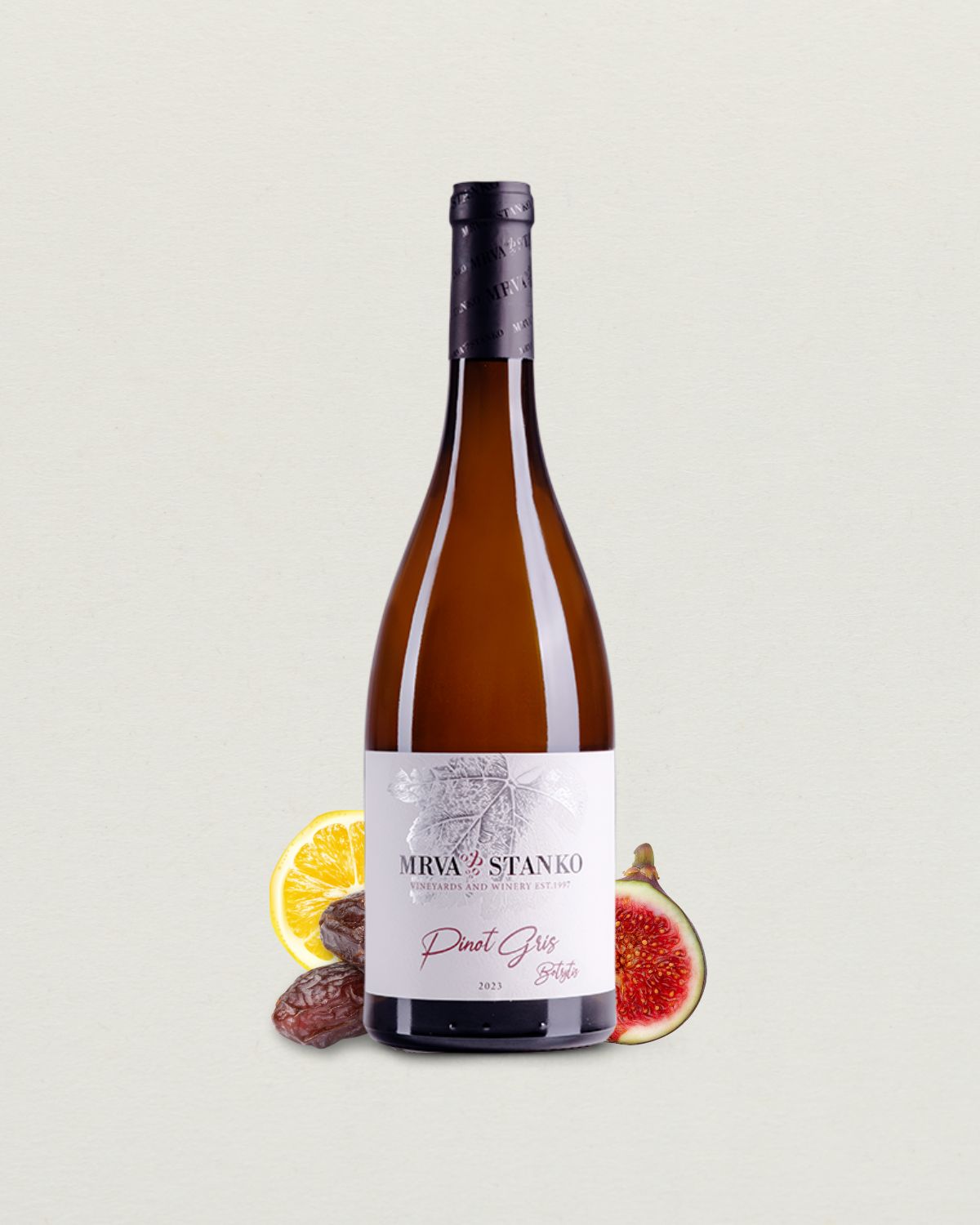 Pinot Gris Botrytis