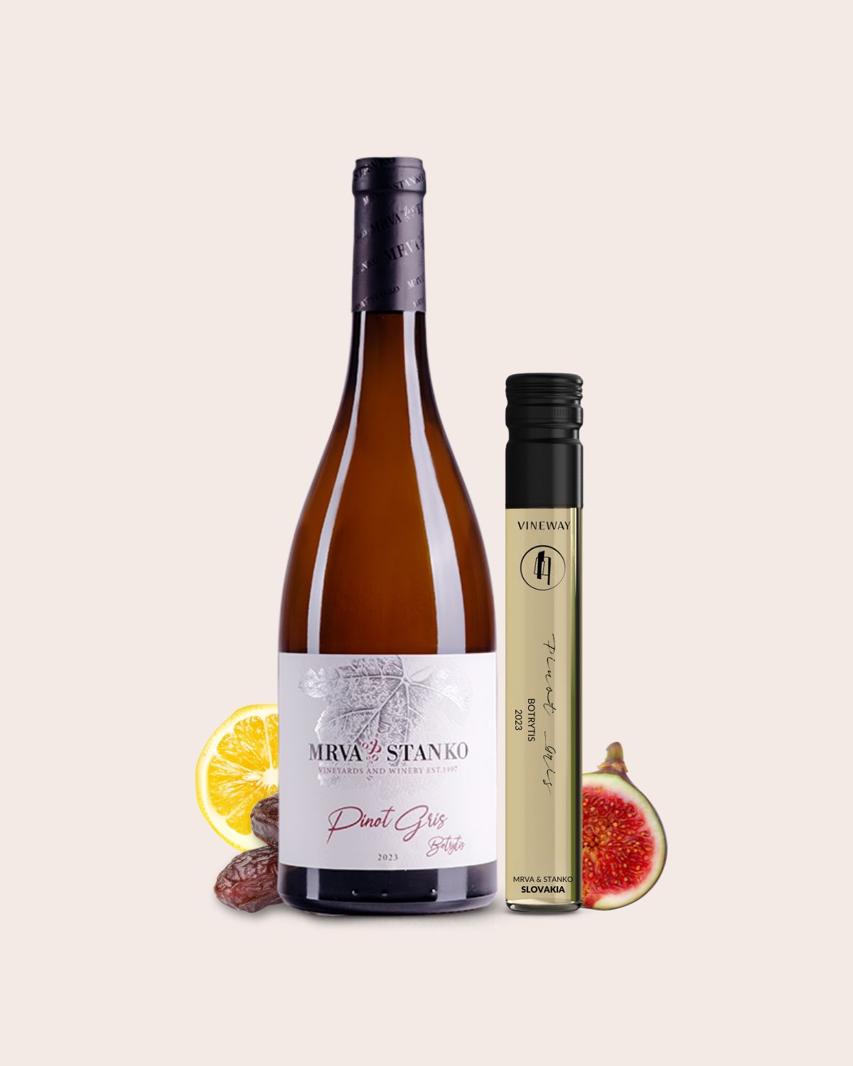 Mrva & Stanko Selection