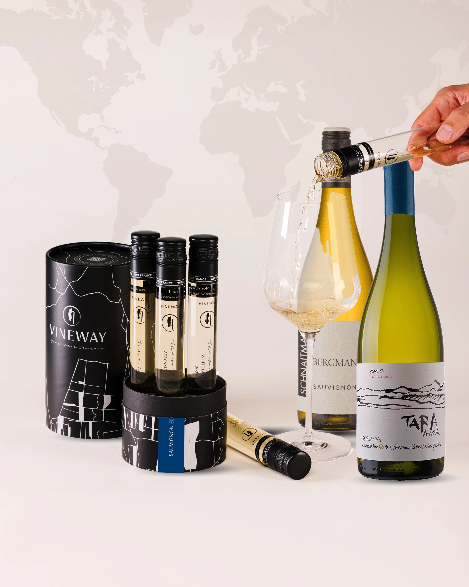 Sauvignon Edition