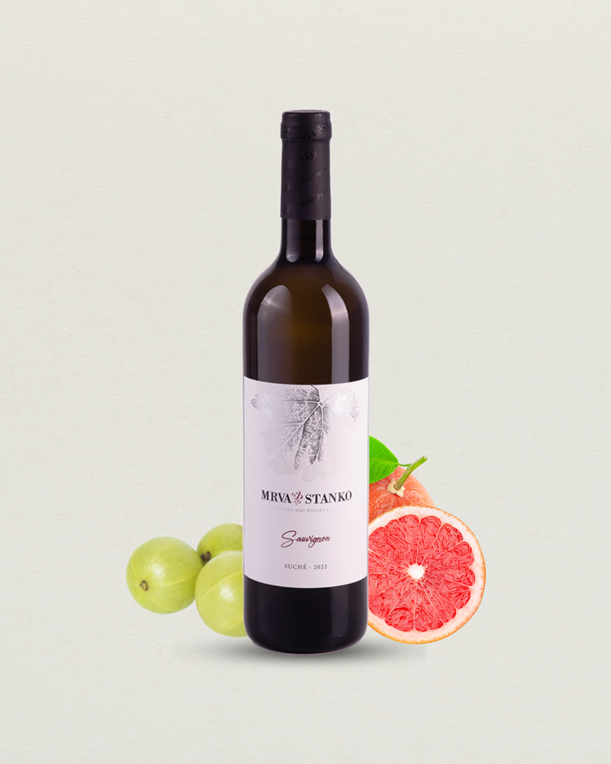 Sauvignon 2022 - VINEWAY