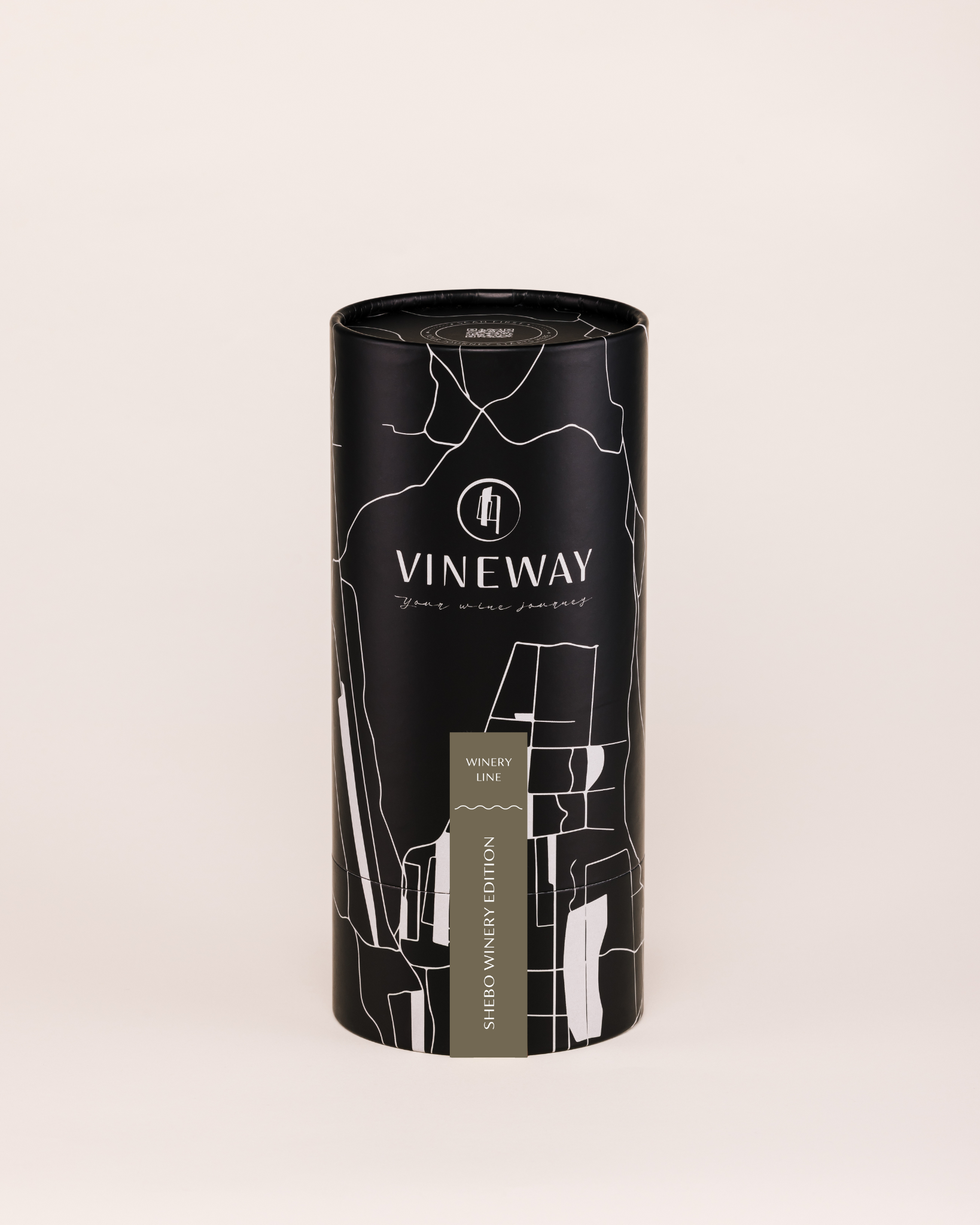 Slovak Rivers by Shebo Winery