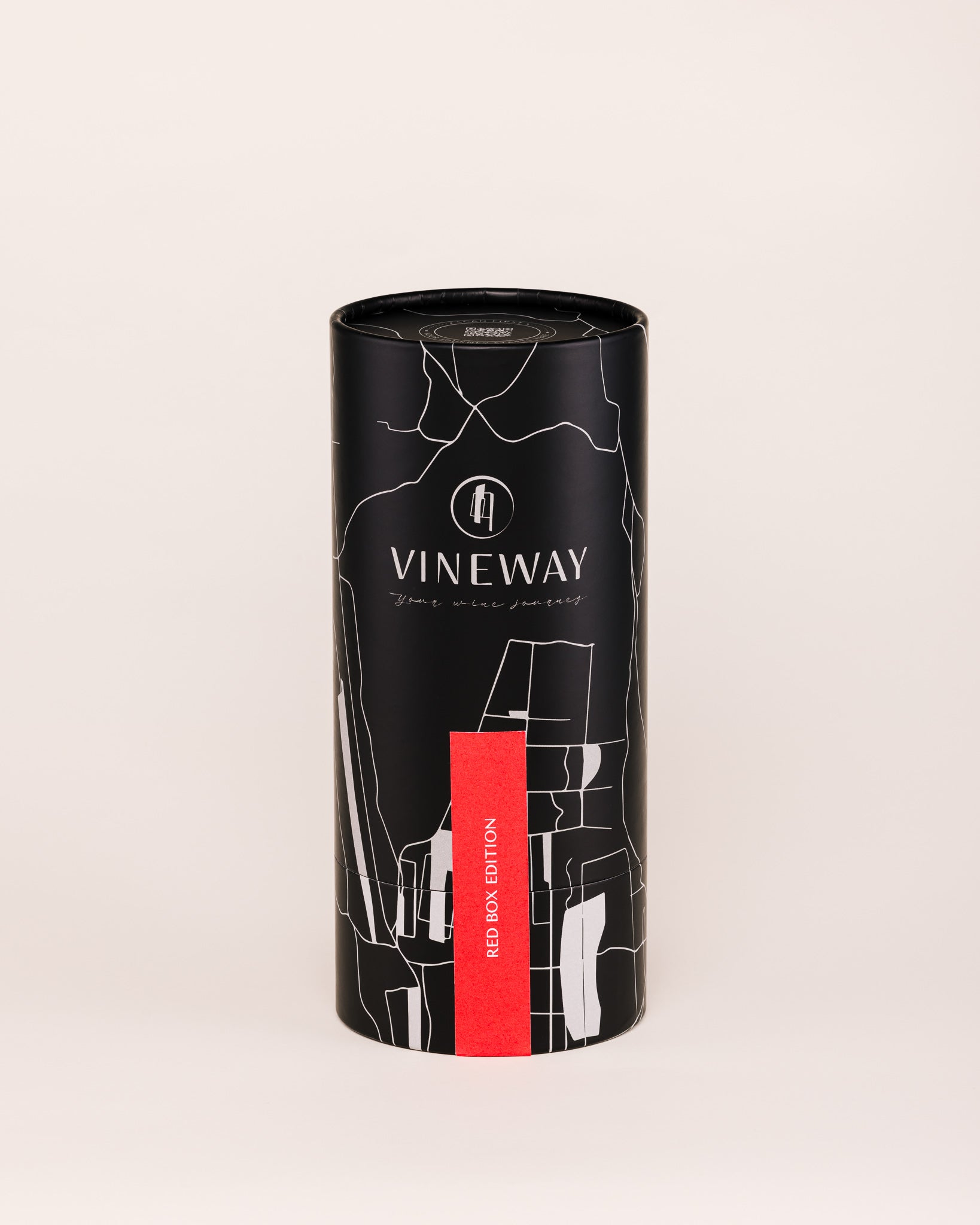 Red Box Edition - VINEWAY