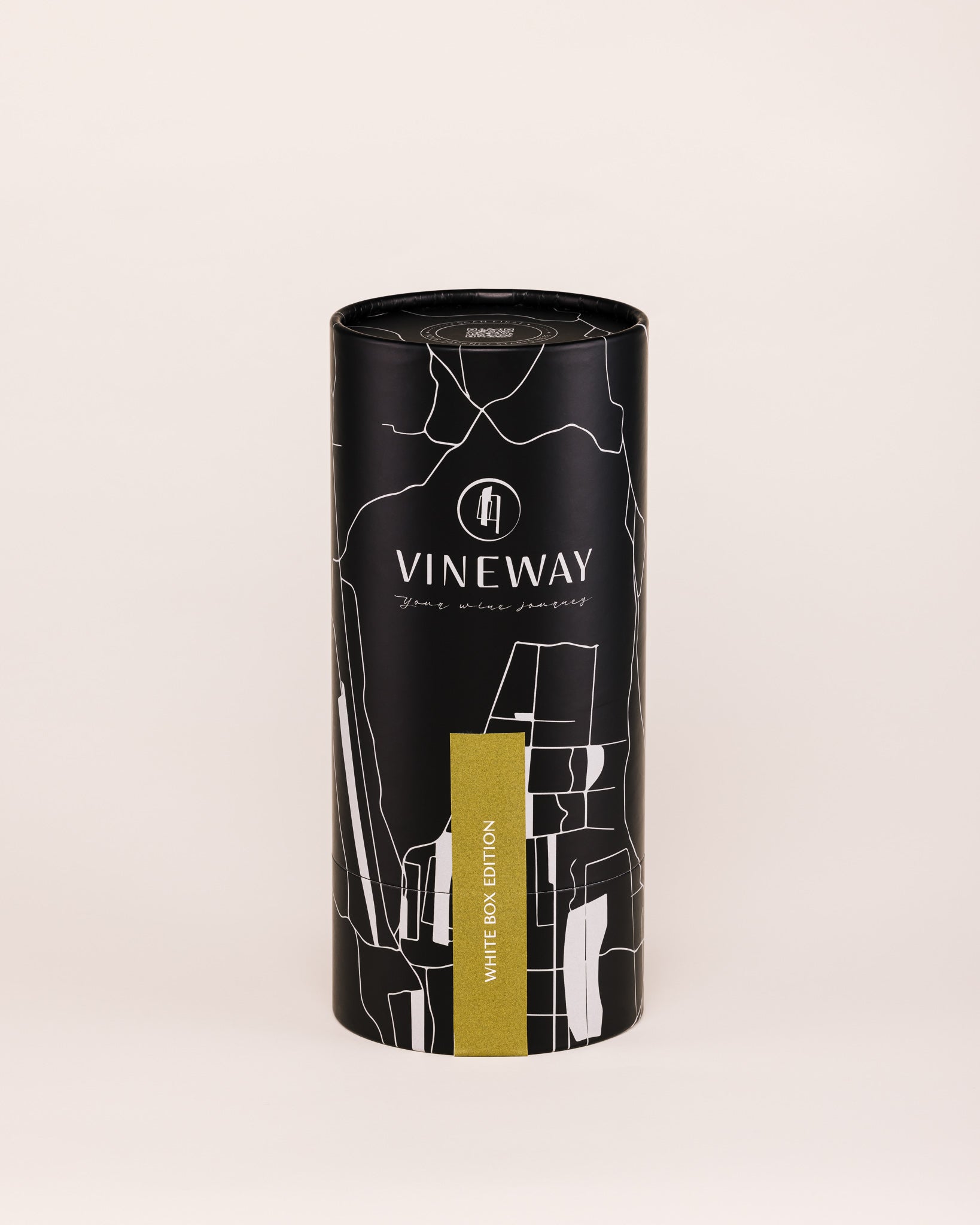White Box Edition - VINEWAY