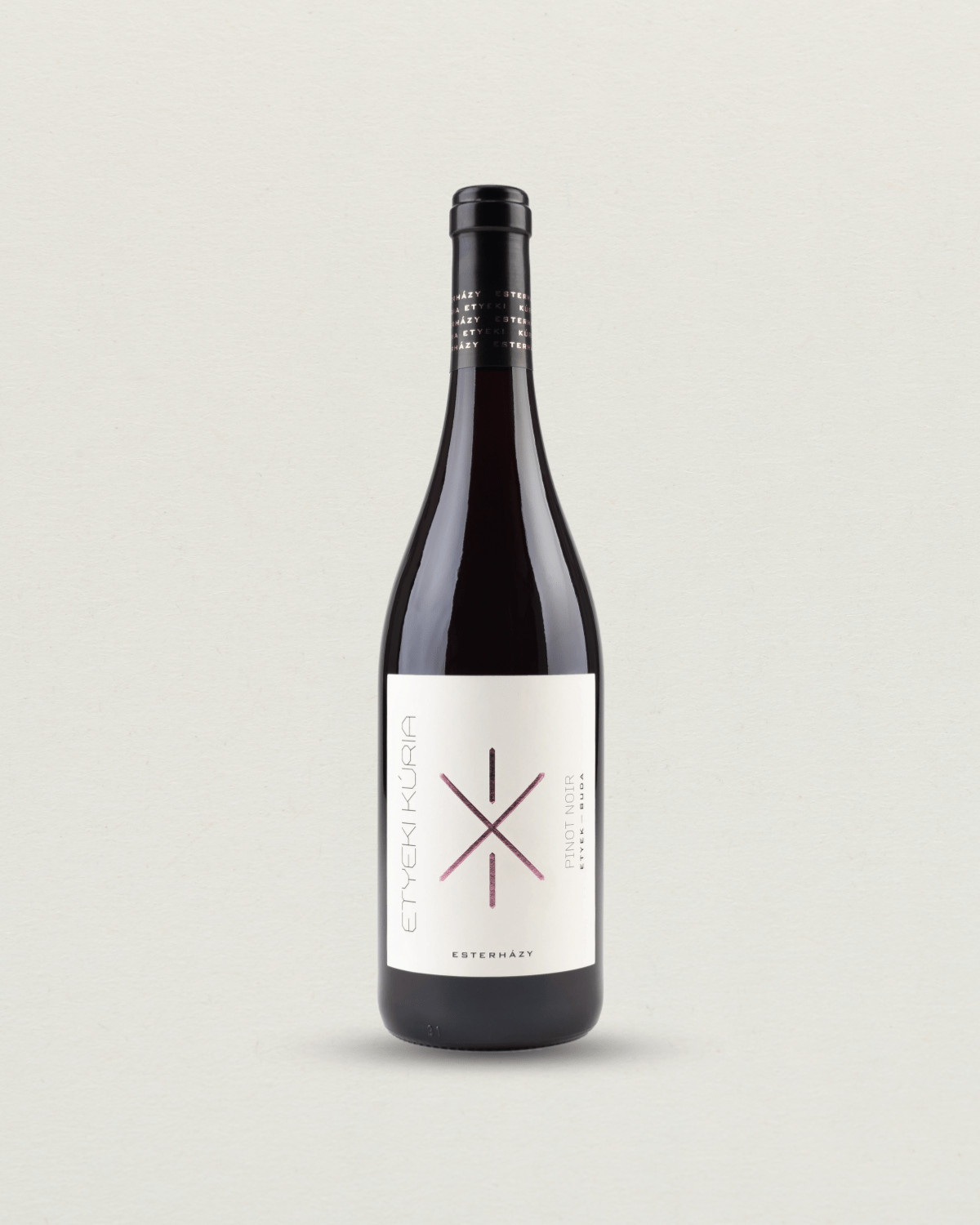 Pinot Noir 2018 - VINEWAY