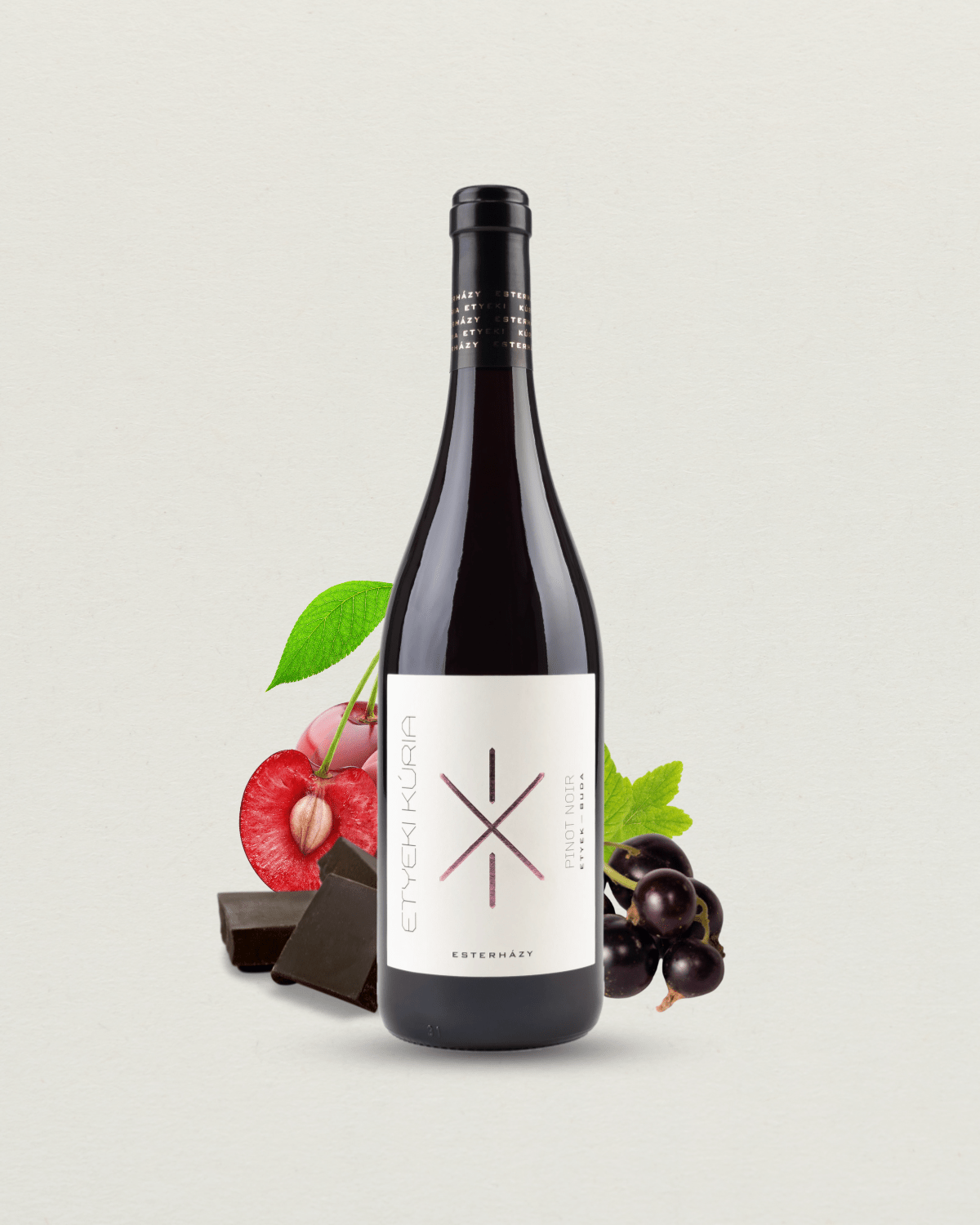 Pinot Noir 2018 - VINEWAY