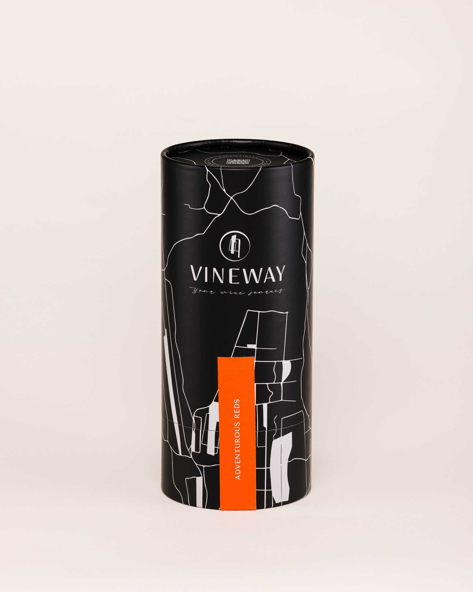 Adventurous Reds - VINEWAY
