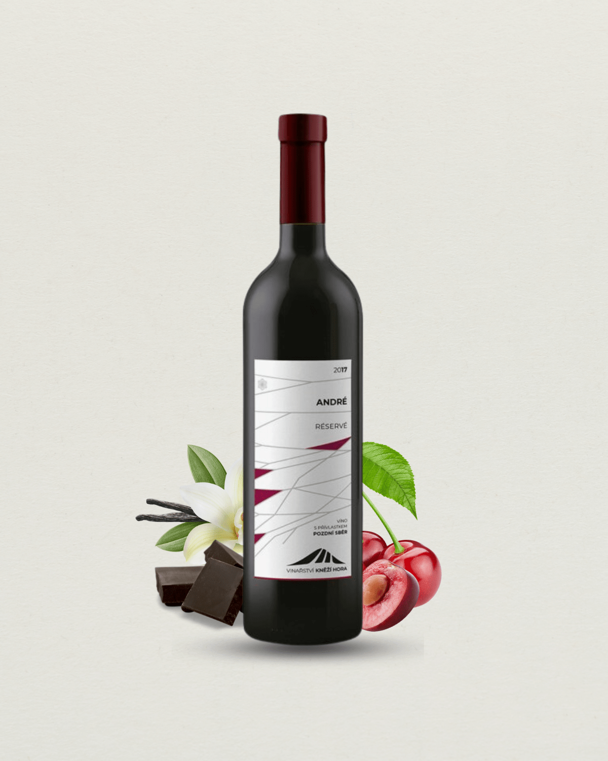 Andre Reserve 2017 - VINEWAY