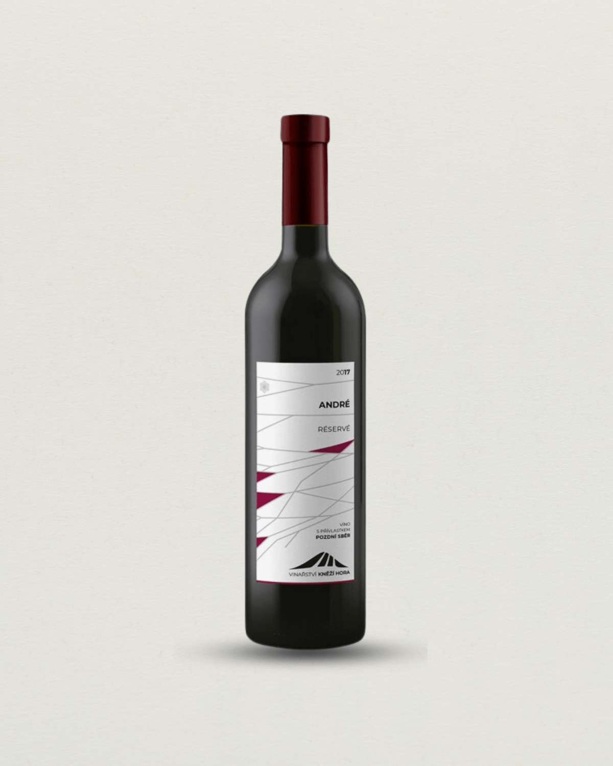 Andre Reserve 2017 - VINEWAY