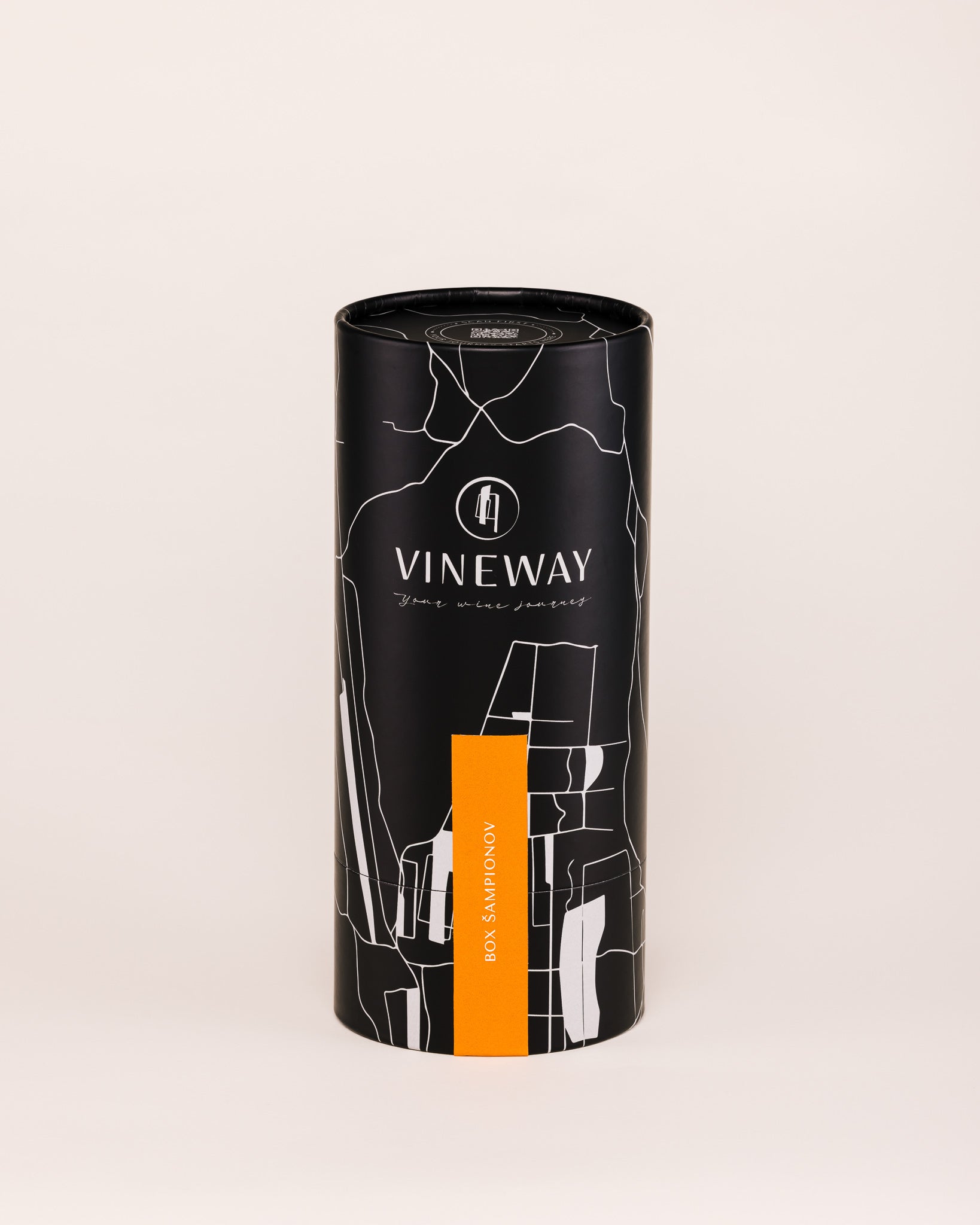 Champion's Box - VINEWAY
