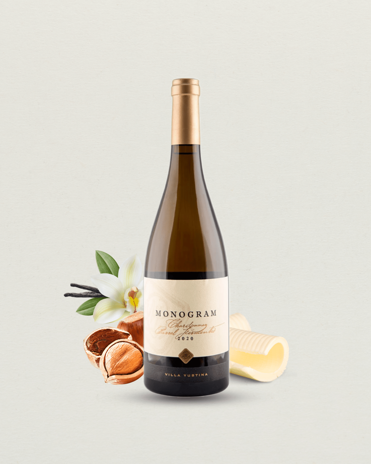 Chardonnay 2020 - VINEWAY