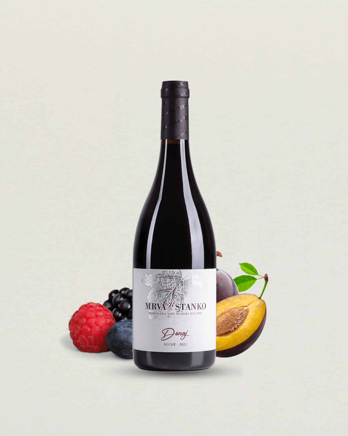 Dunaj 2021 - VINEWAY