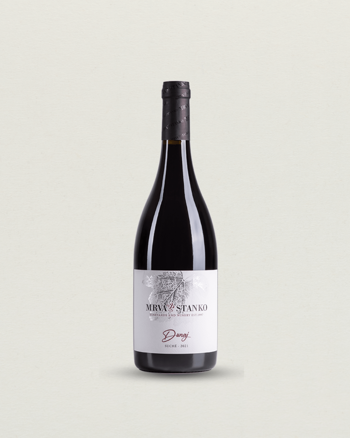 Dunaj 2021 - VINEWAY