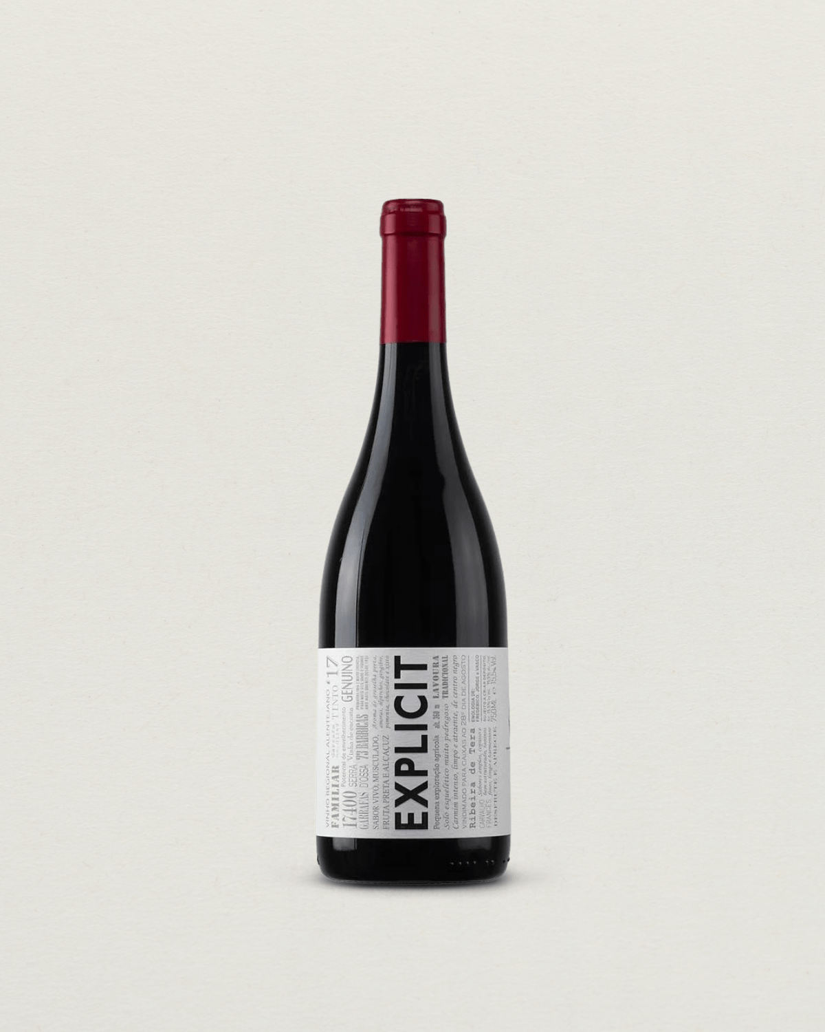 Explicit 2018 - VINEWAY