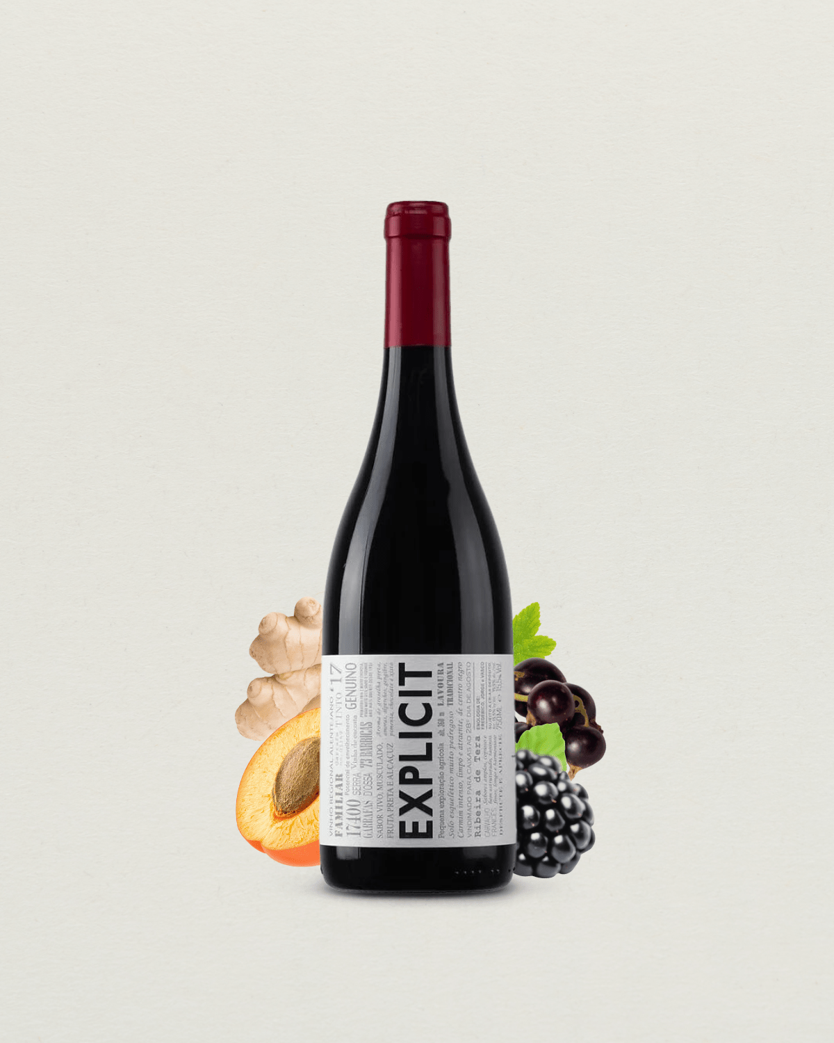 Explicit 2018 - VINEWAY