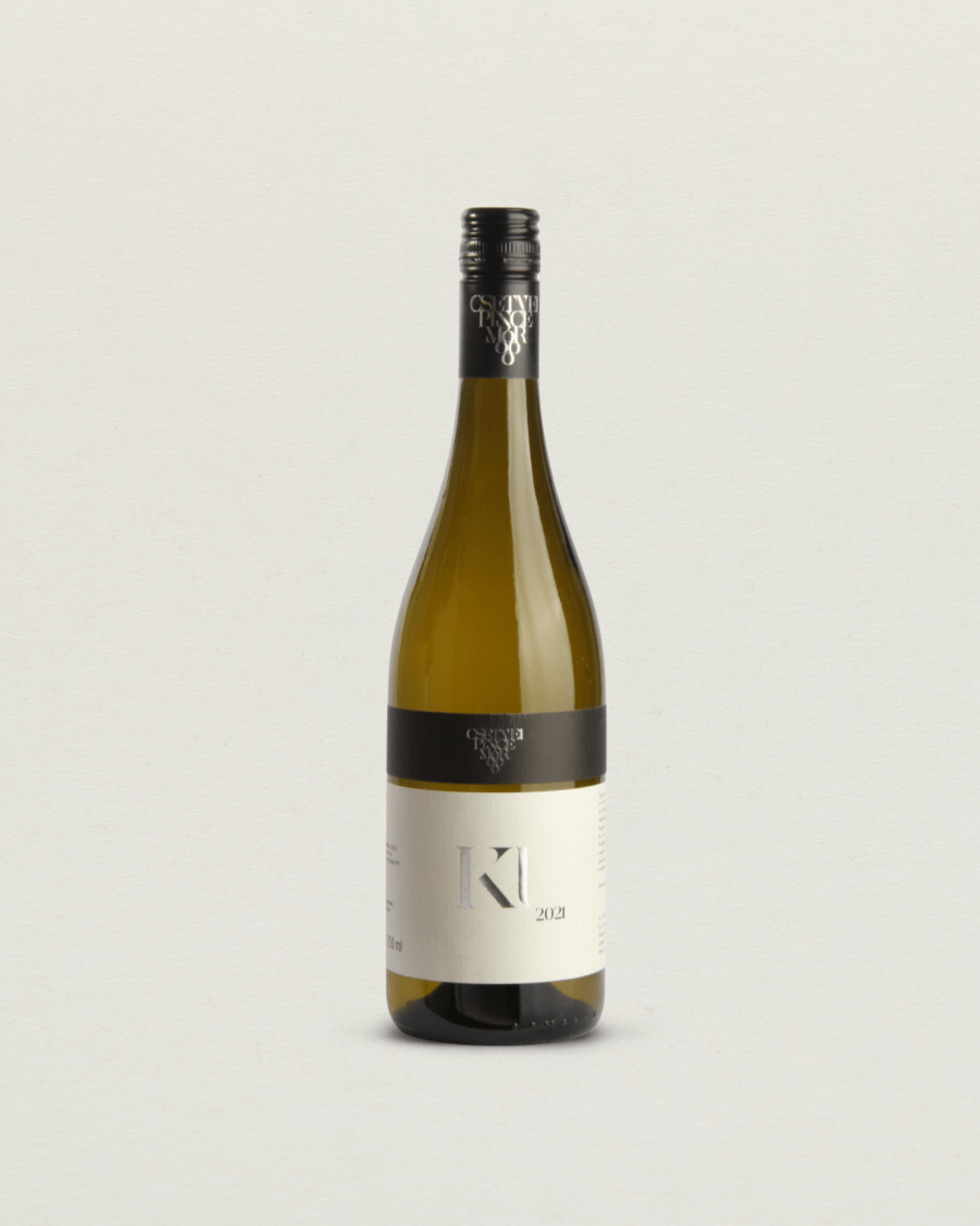 Ezerjó 2021 - VINEWAY