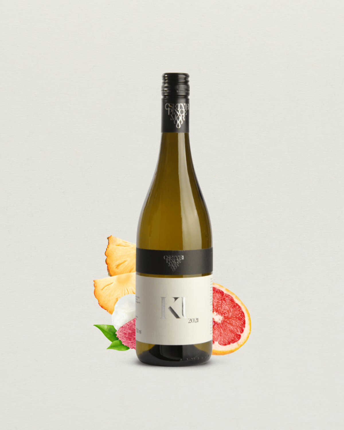 Ezerjó 2021 - VINEWAY