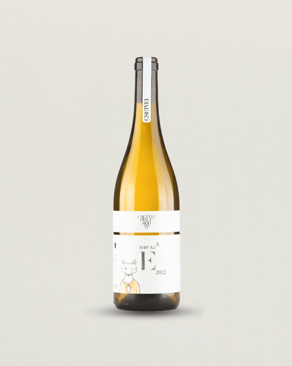Ezerjó Raw/ka 2022 - VINEWAY