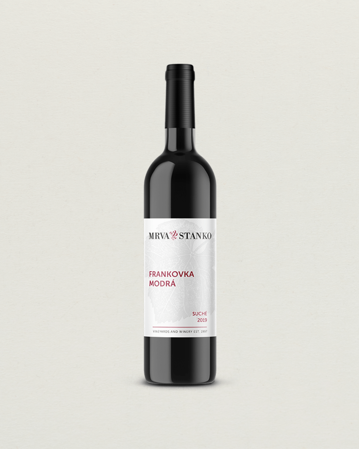 Frankovka Modrá 2019 - VINEWAY