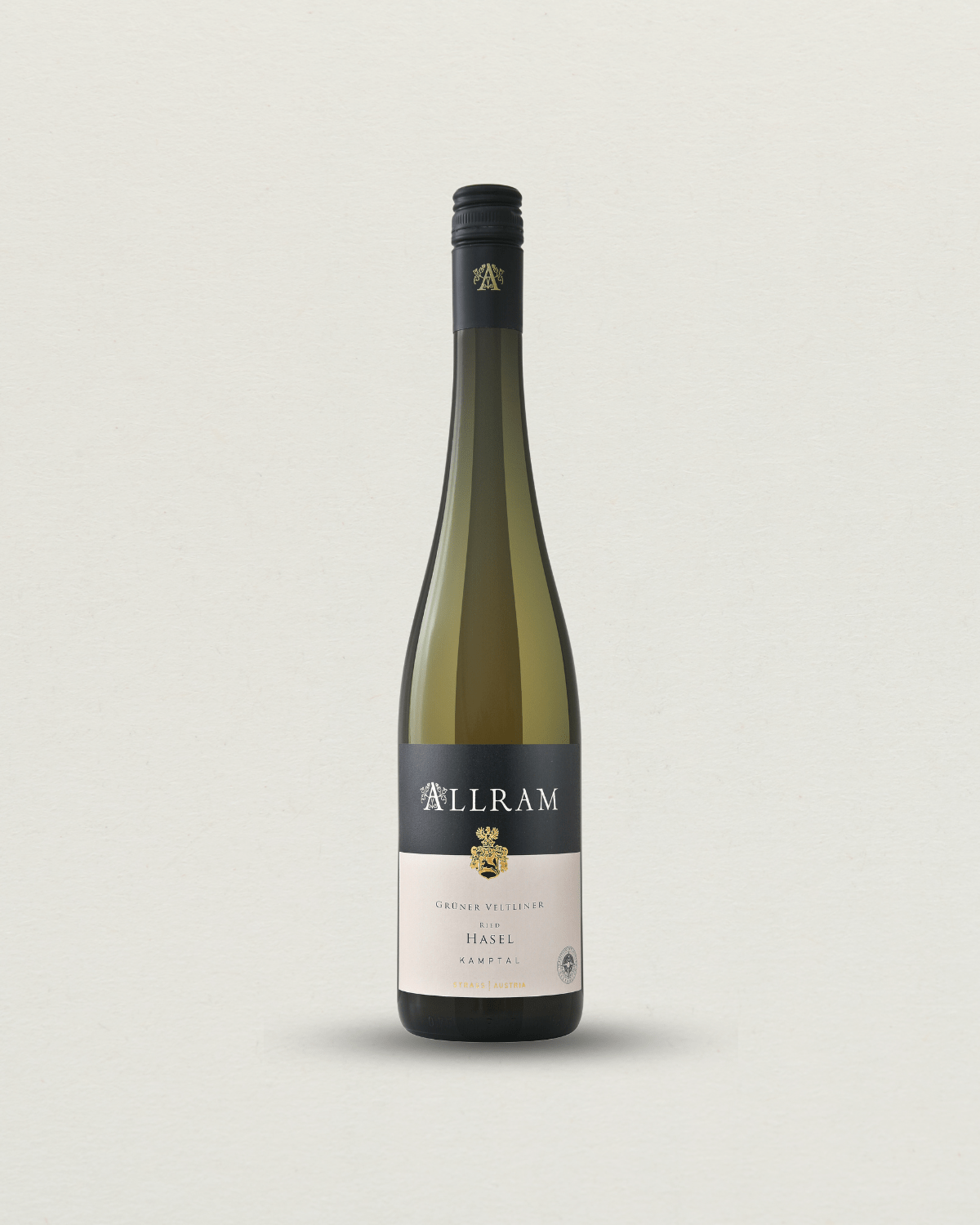 Grüner Veltliner 2022, Reid Hasel - VINEWAY