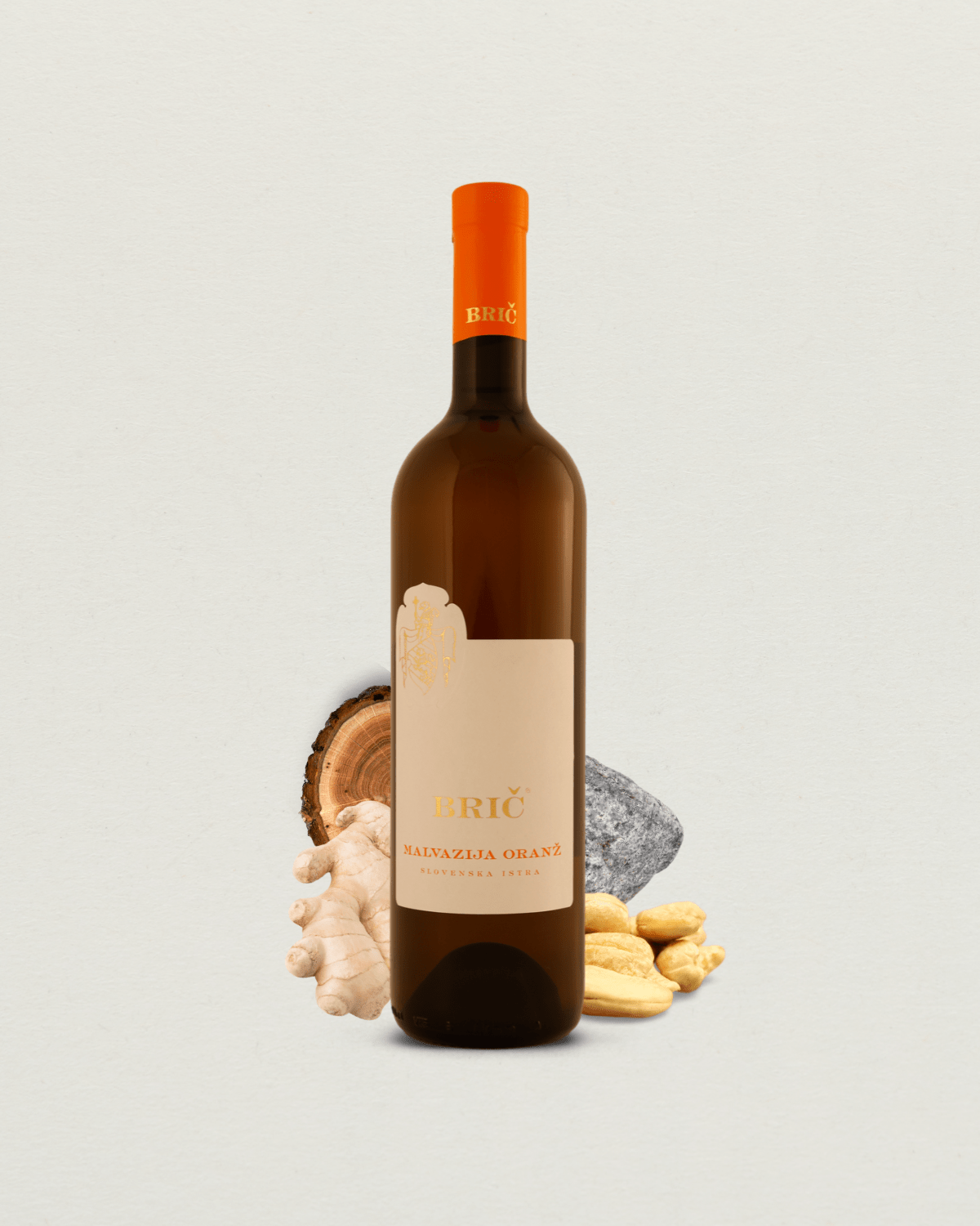 Malvazija Orange 2019 - VINEWAY