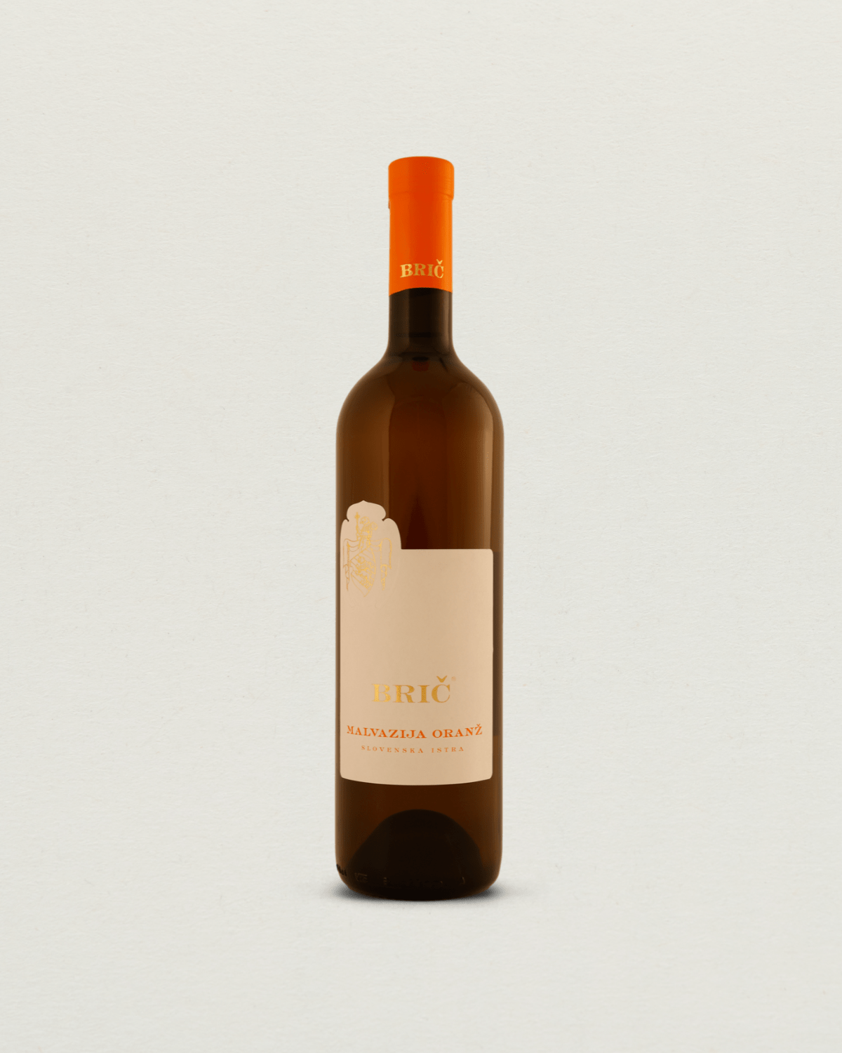 Malvazija Orange 2019 - VINEWAY
