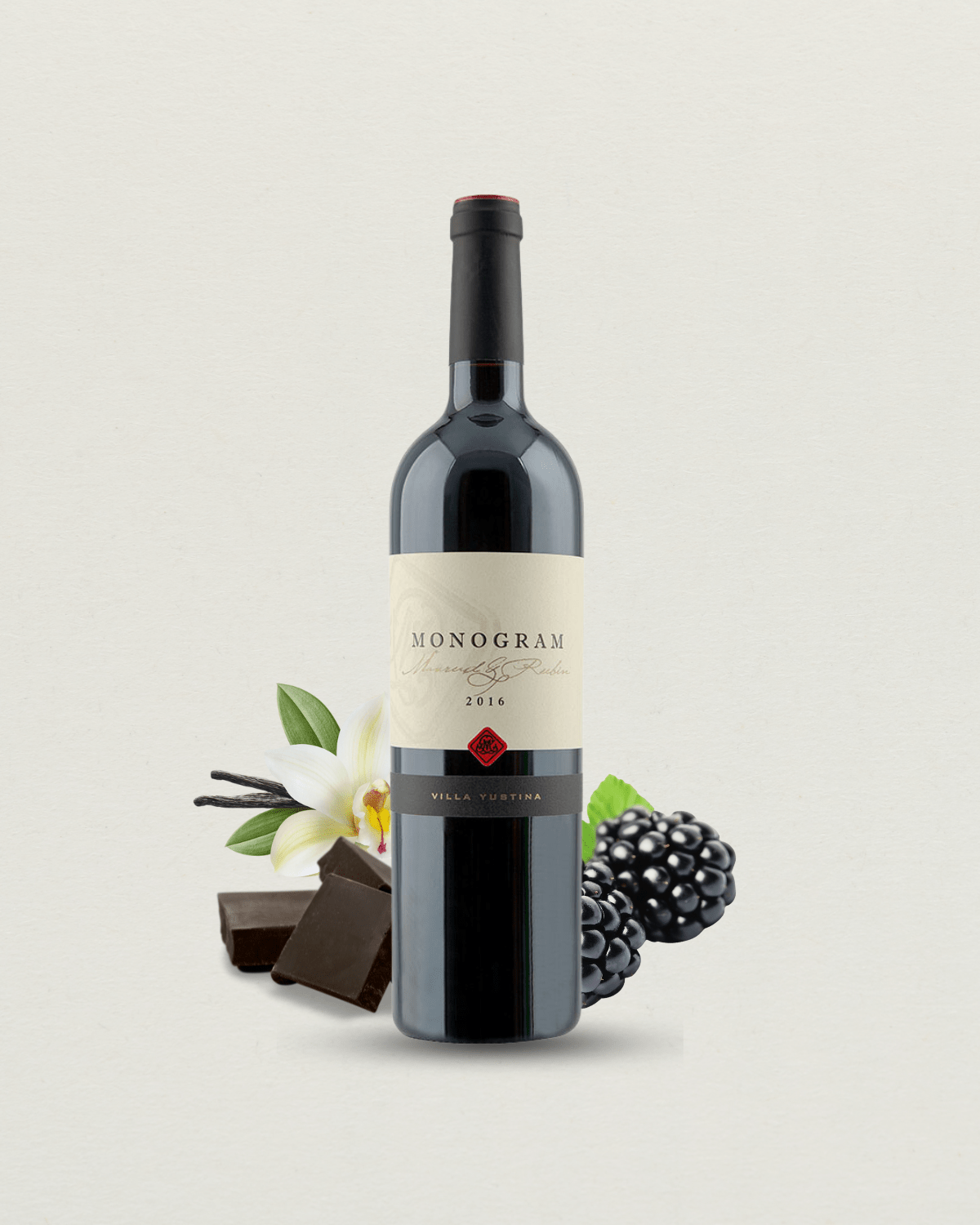 Mavrud & Rubin 2016 - VINEWAY