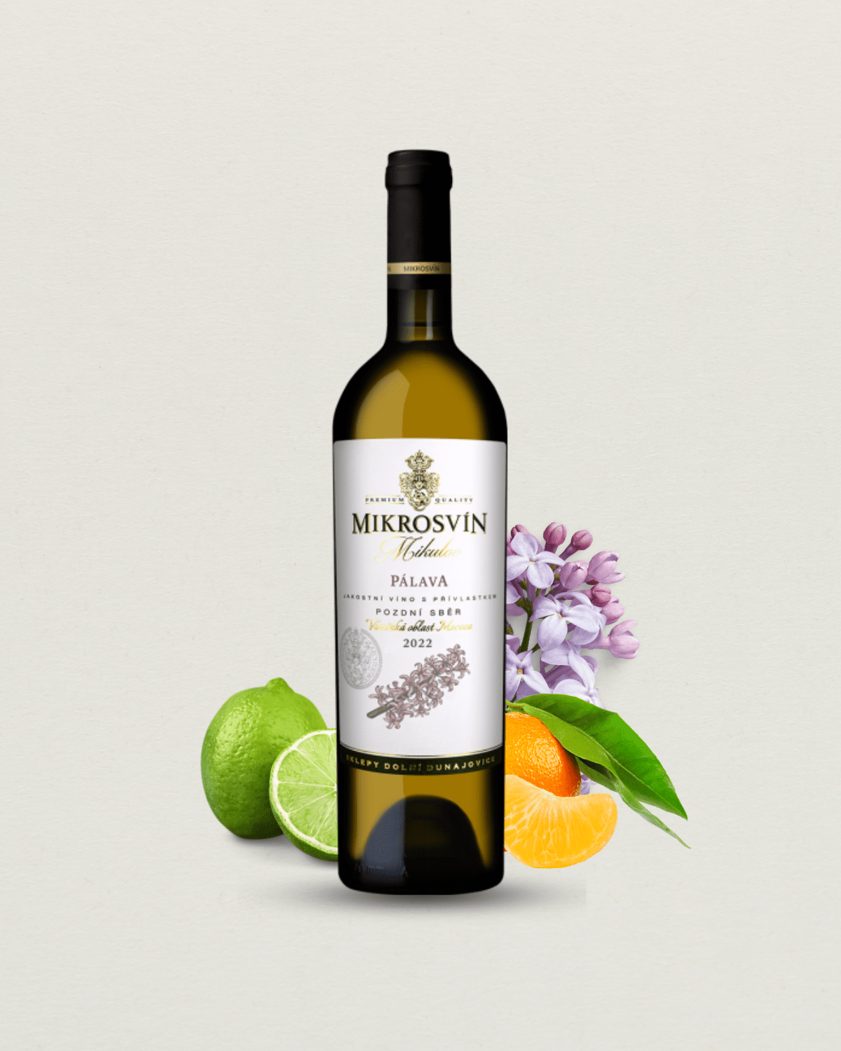 Pálava 2022 - VINEWAY