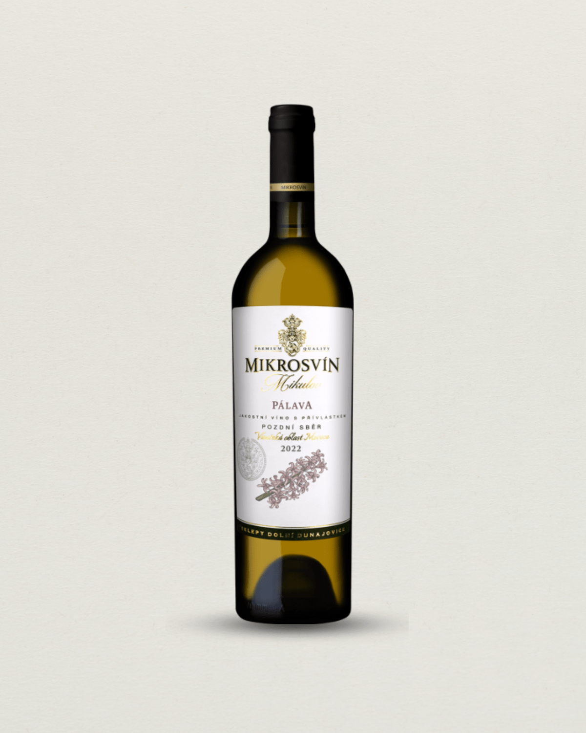 Pálava 2022 - VINEWAY