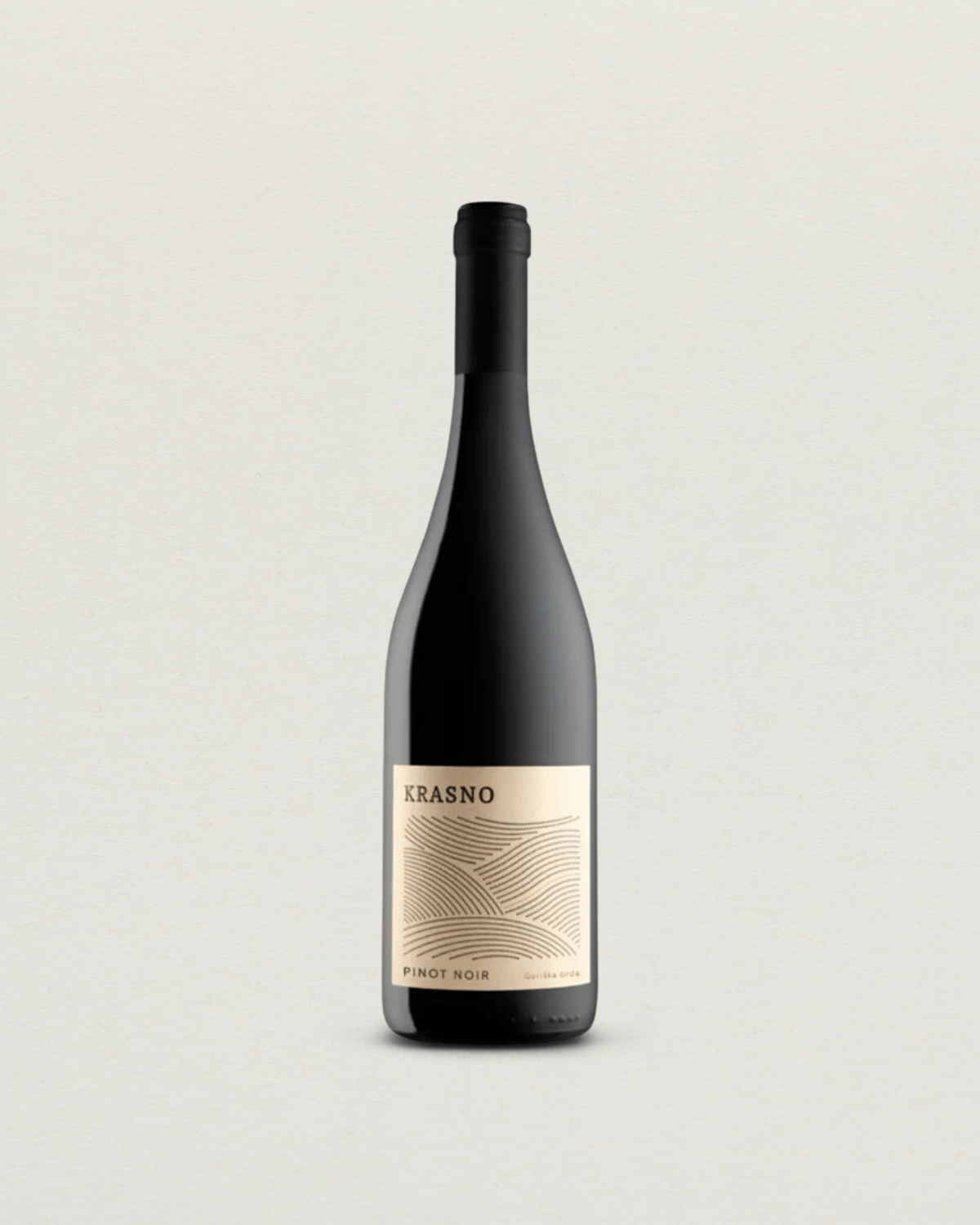 Pinot Noir Krasno 2019 - VINEWAY