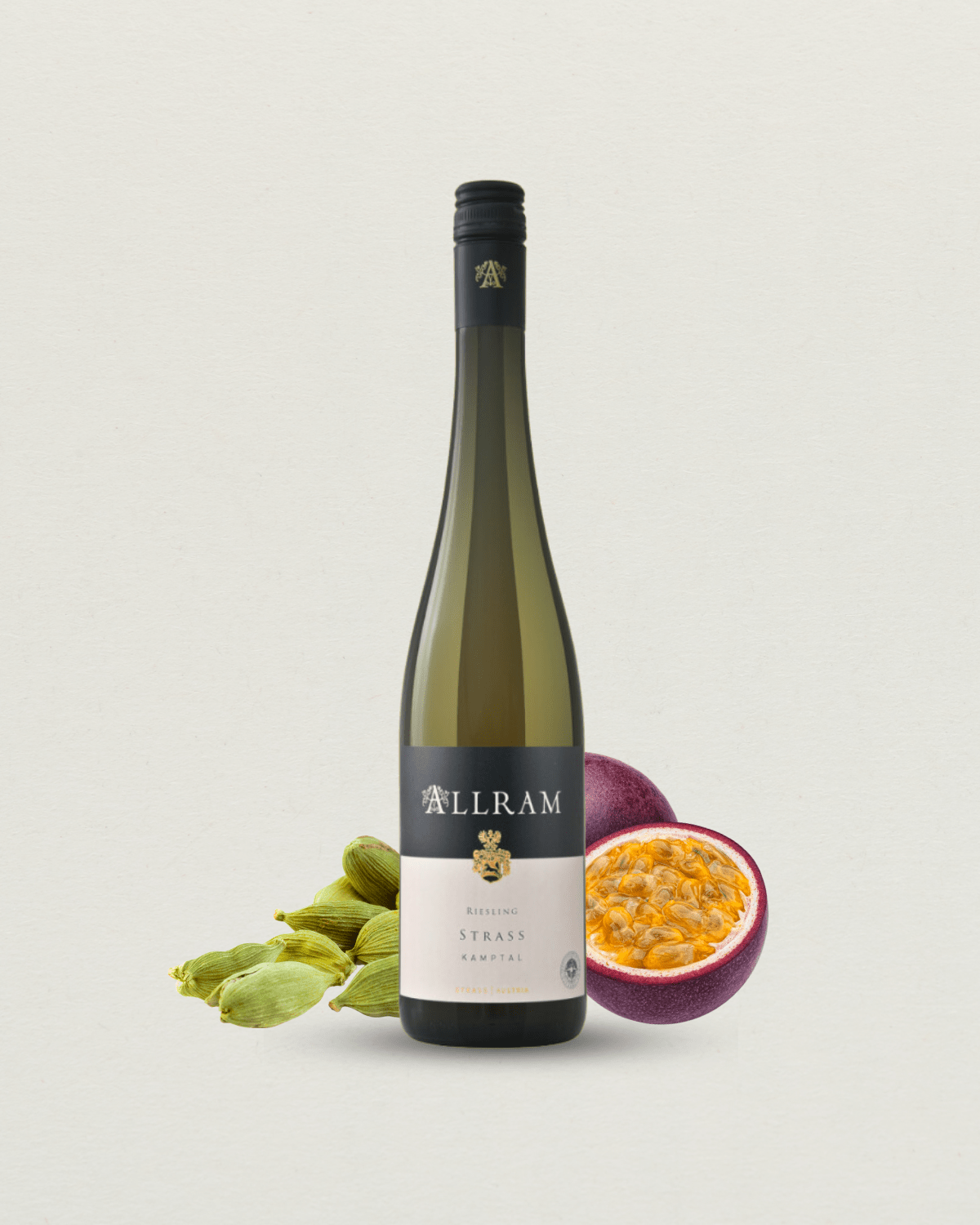 Riesling 2022, Strass - VINEWAY