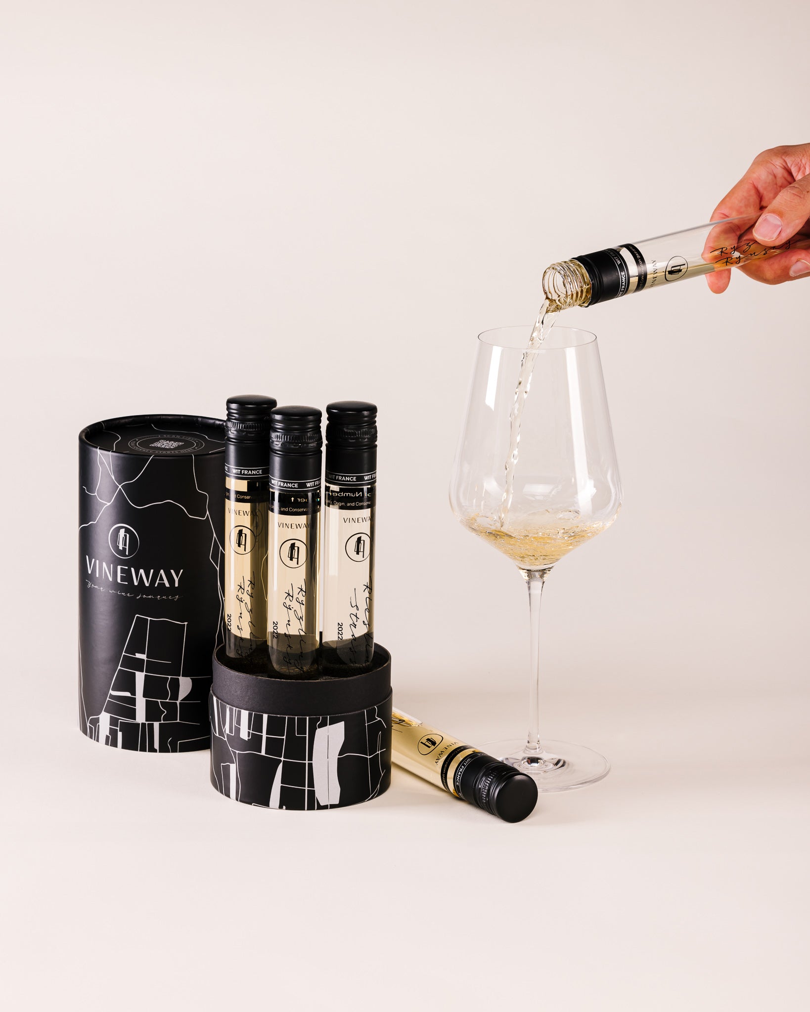 Riesling Edition - VINEWAY