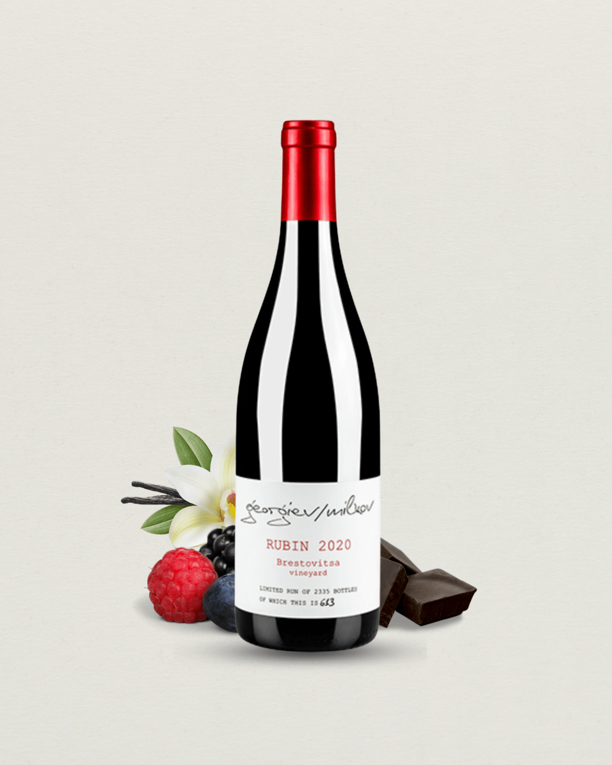 Rubin 2022 - VINEWAY