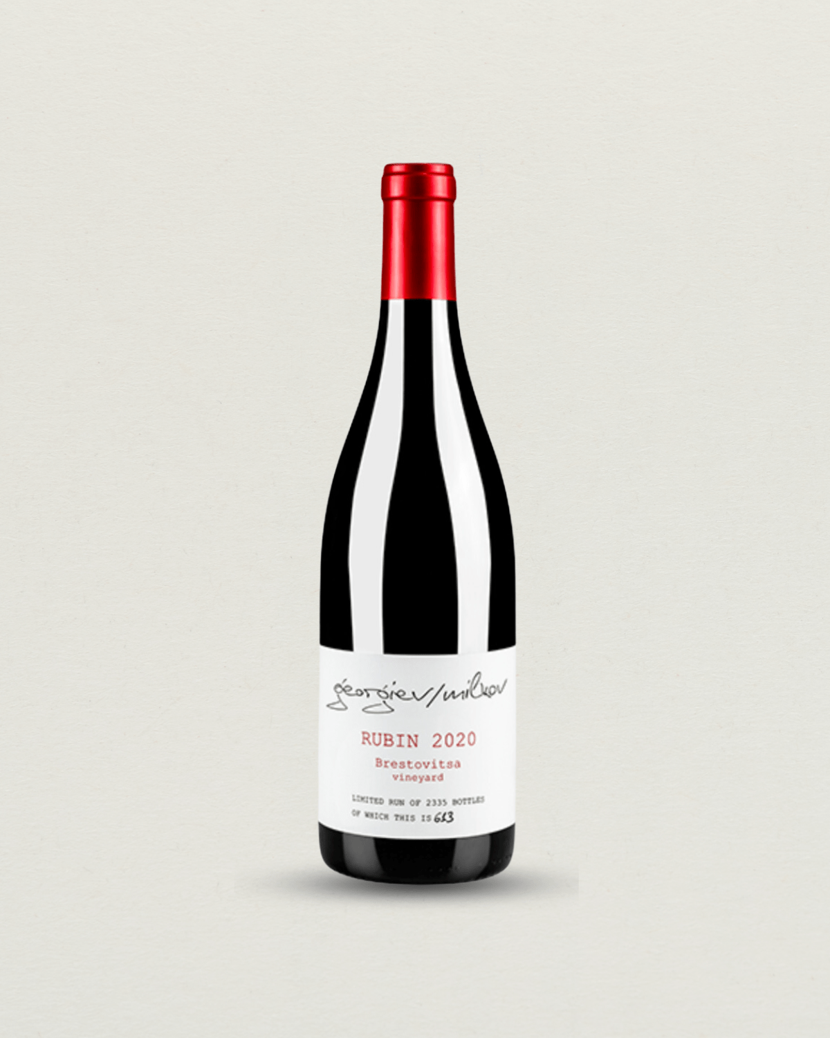 Rubin 2022 - VINEWAY