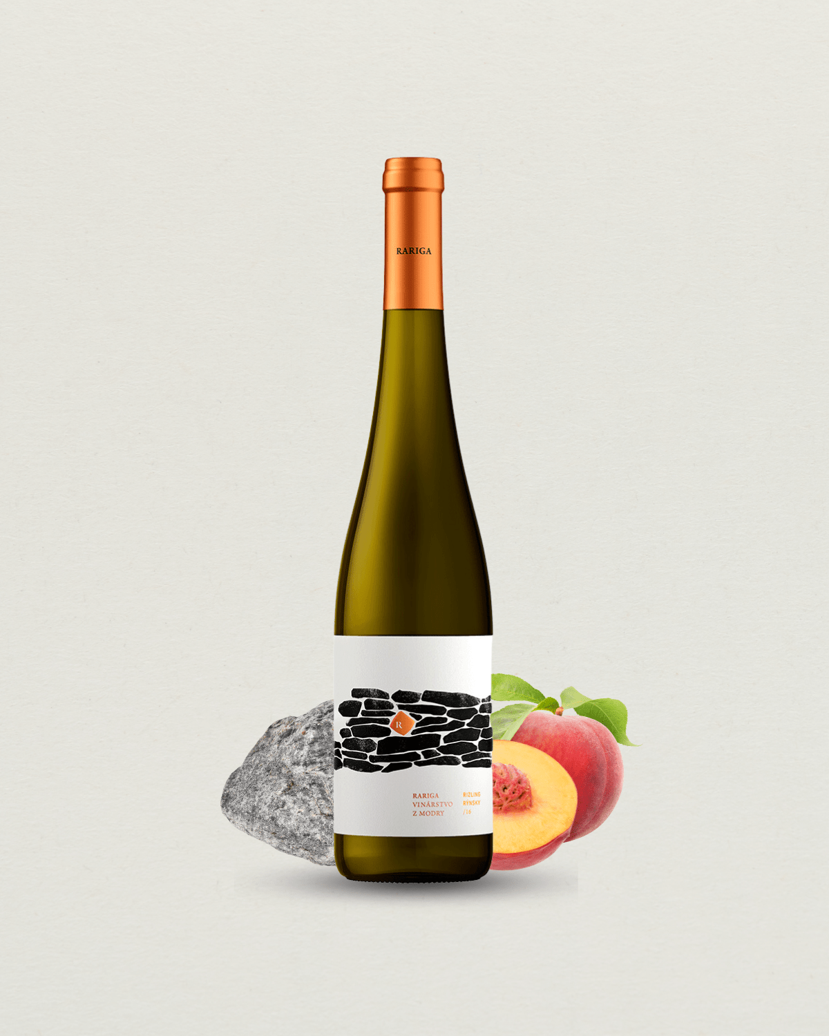 Rizling Rýnsky, Šarkaperky 2022 - VINEWAY