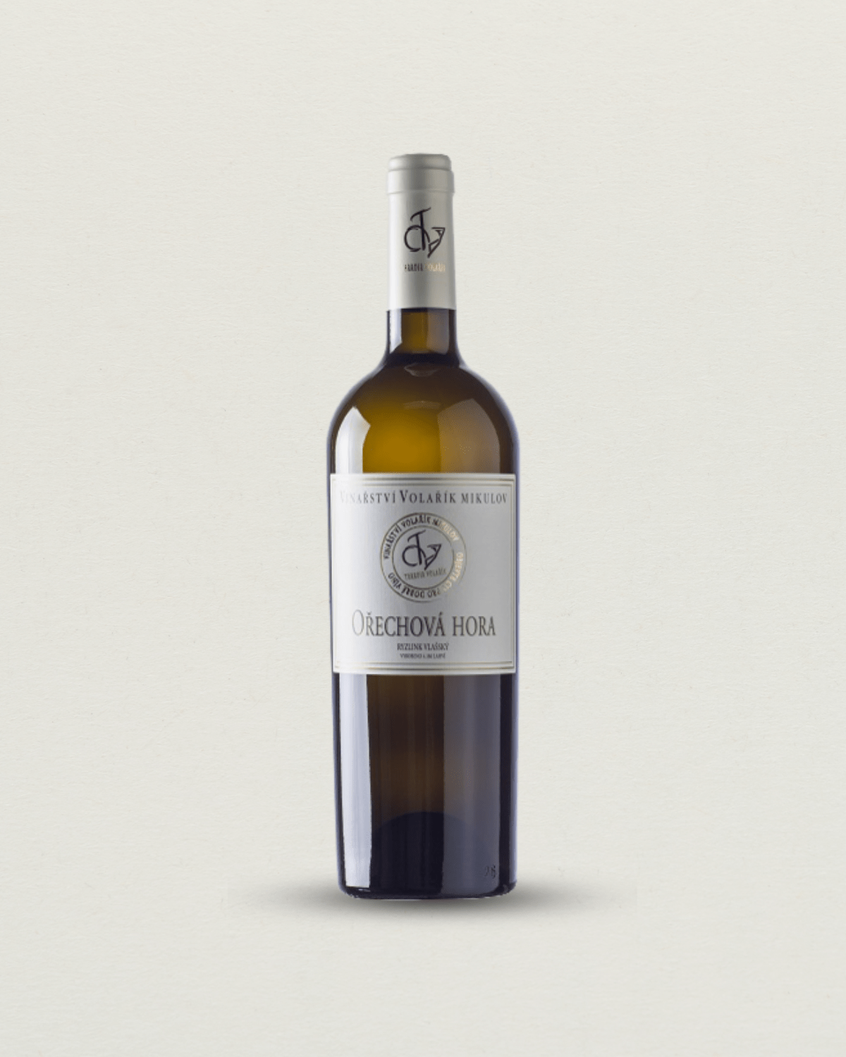 Ryzlink Vlašský 2021 - VINEWAY