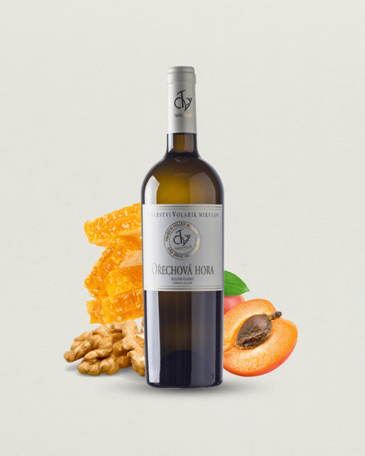 Ryzlink Vlašský 2021 - VINEWAY