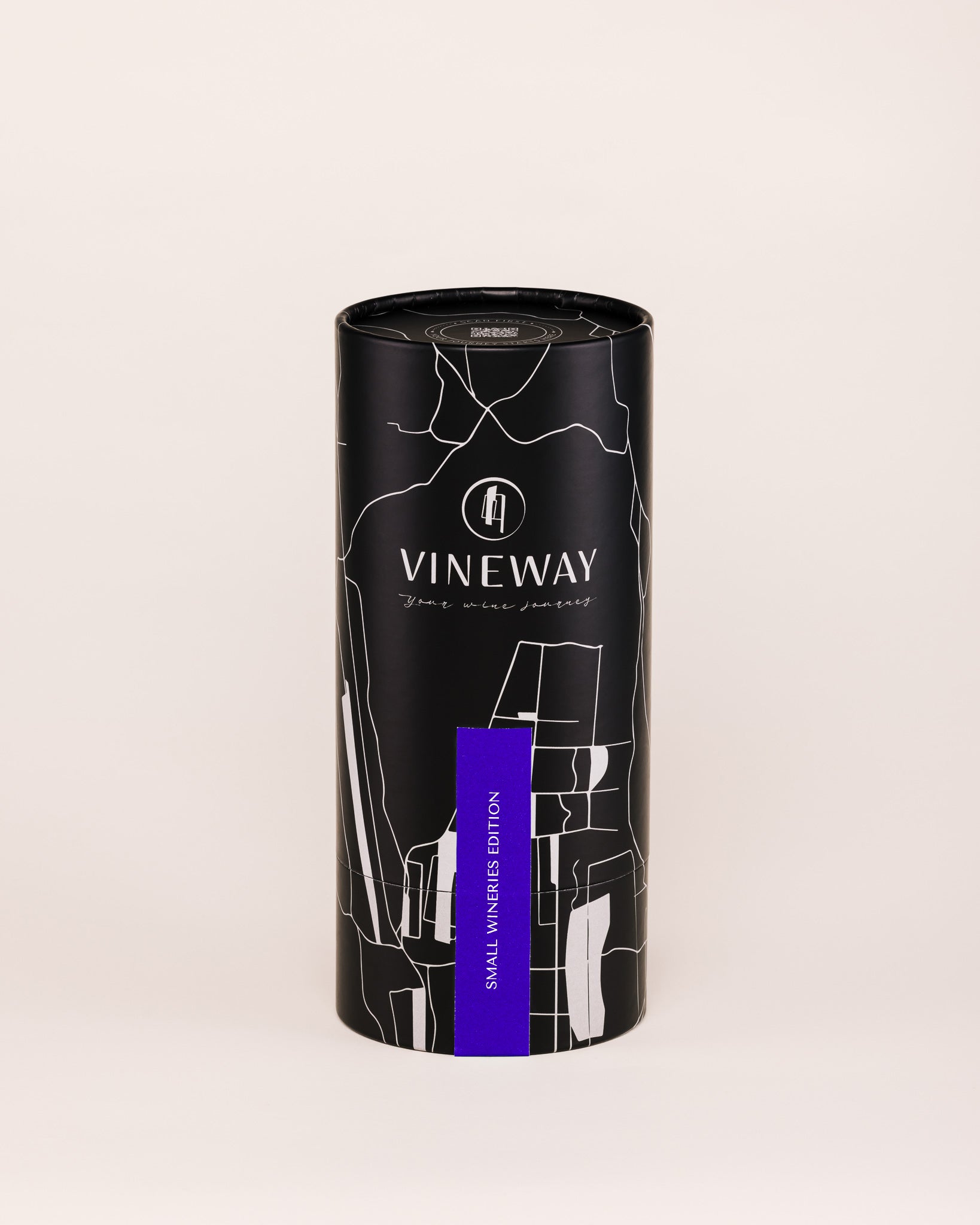 Small Wineries Edition - VINEWAY
