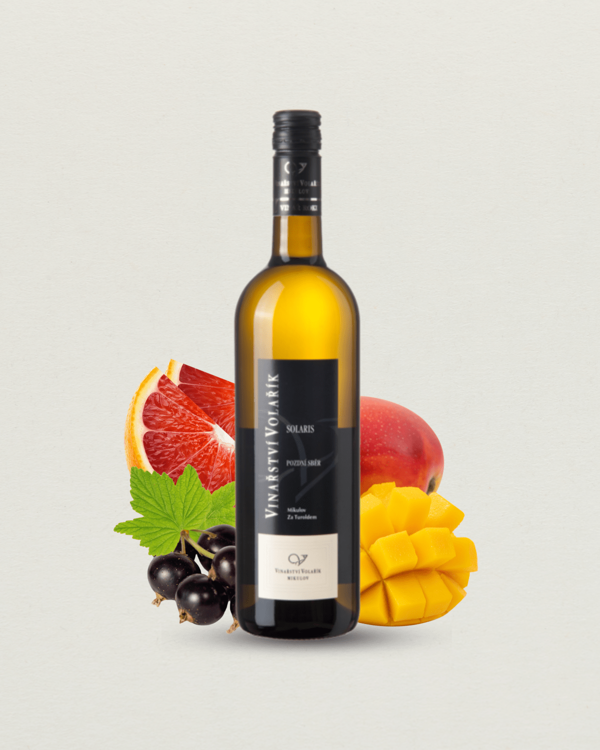 Solaris 2022 - VINEWAY