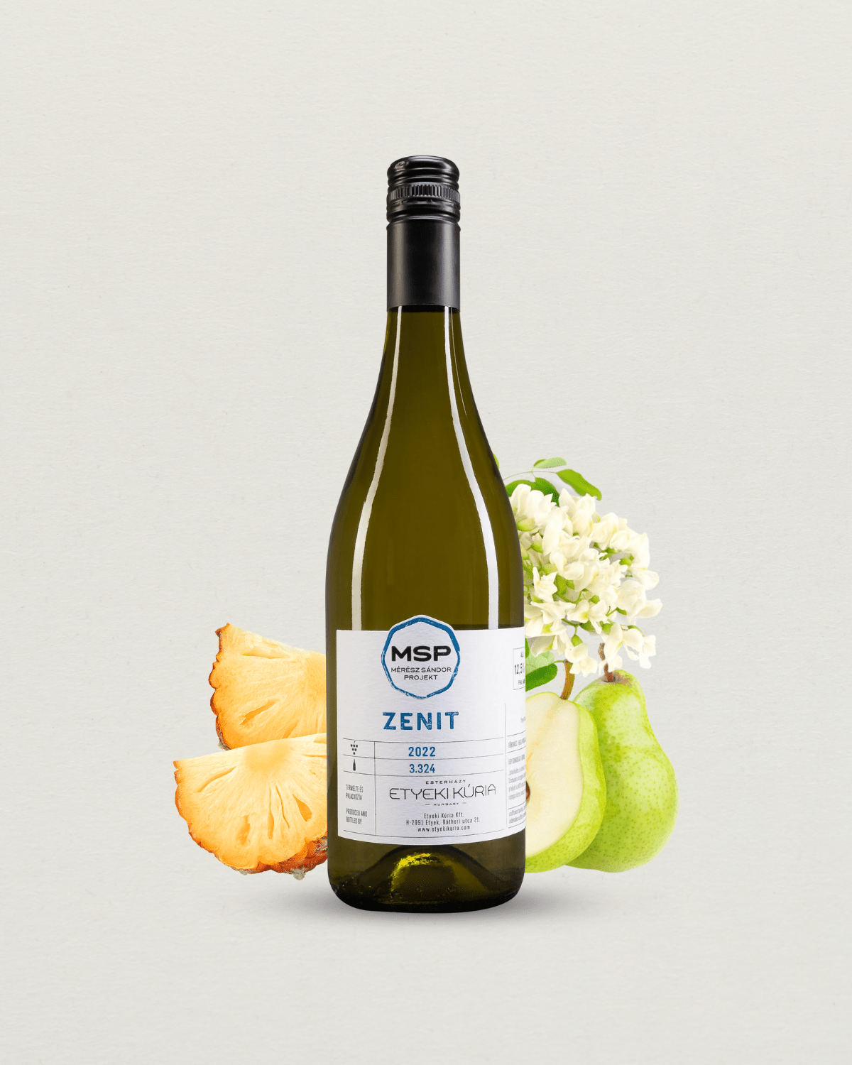 Zenit 2022 - VINEWAY