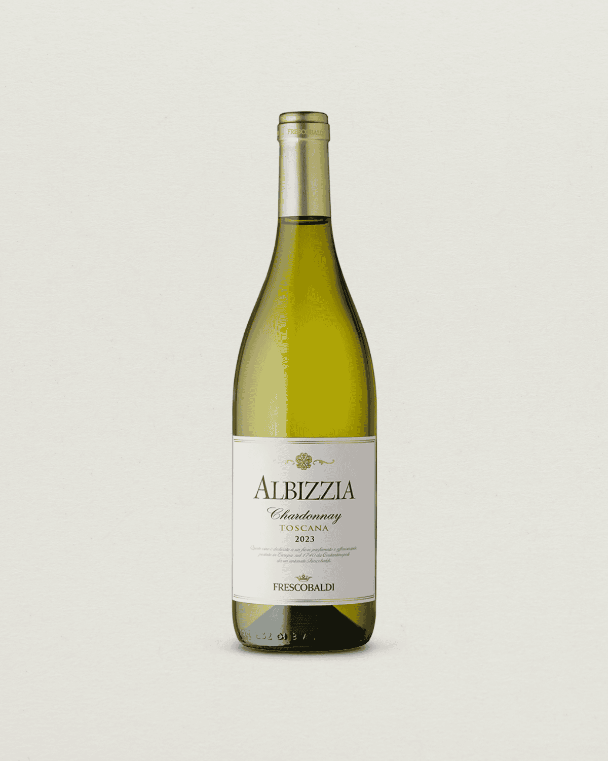 Chardonnay Albizzia 2023