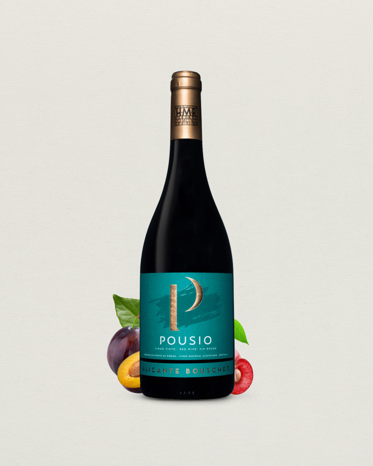 Alicante Bouschet 2020