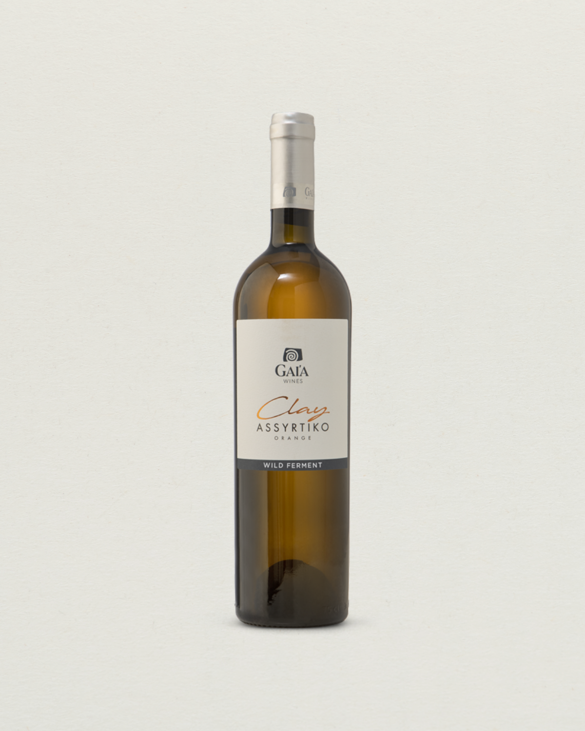 Assyrtiko Clay 2021