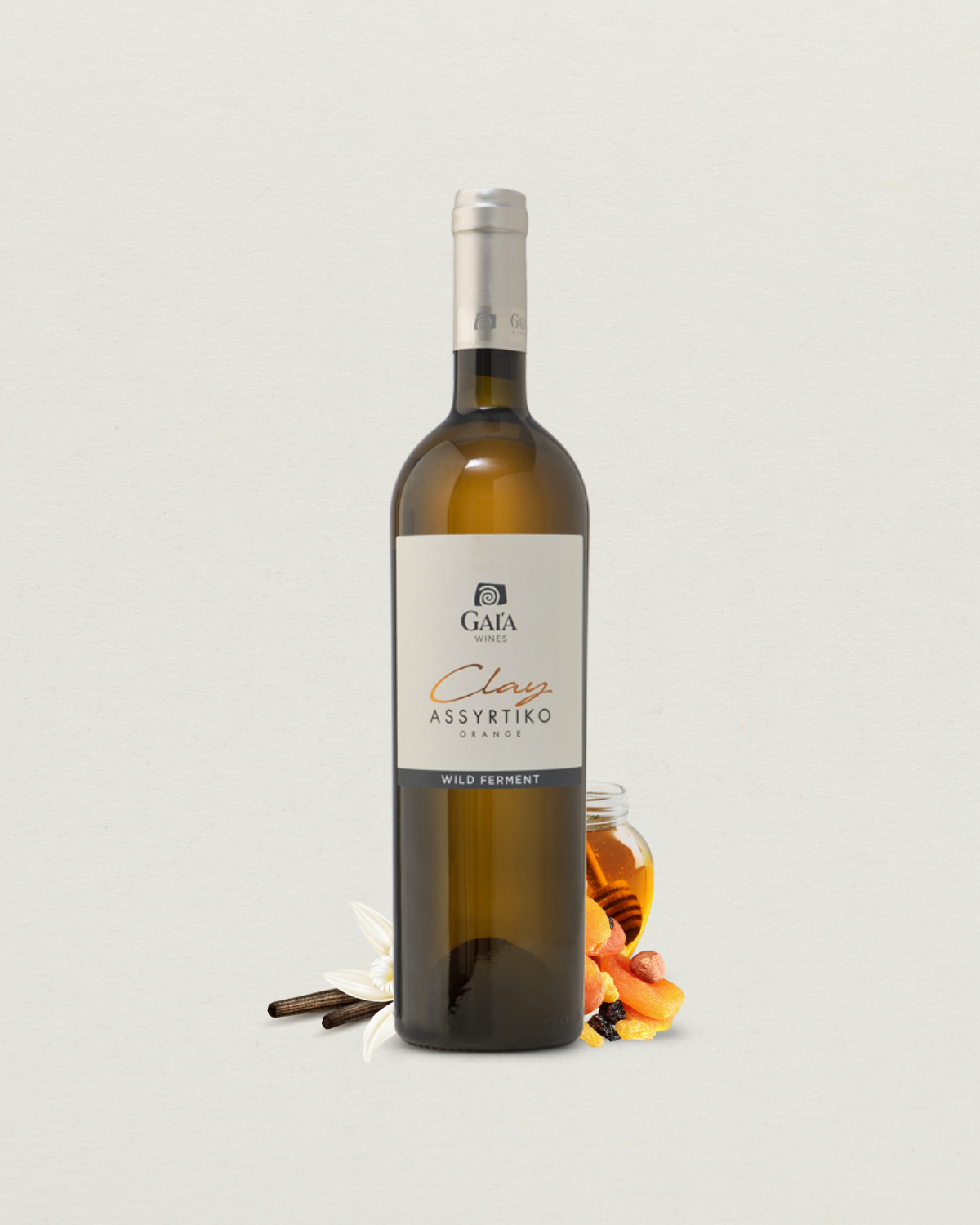 Assyrtiko Clay 2021